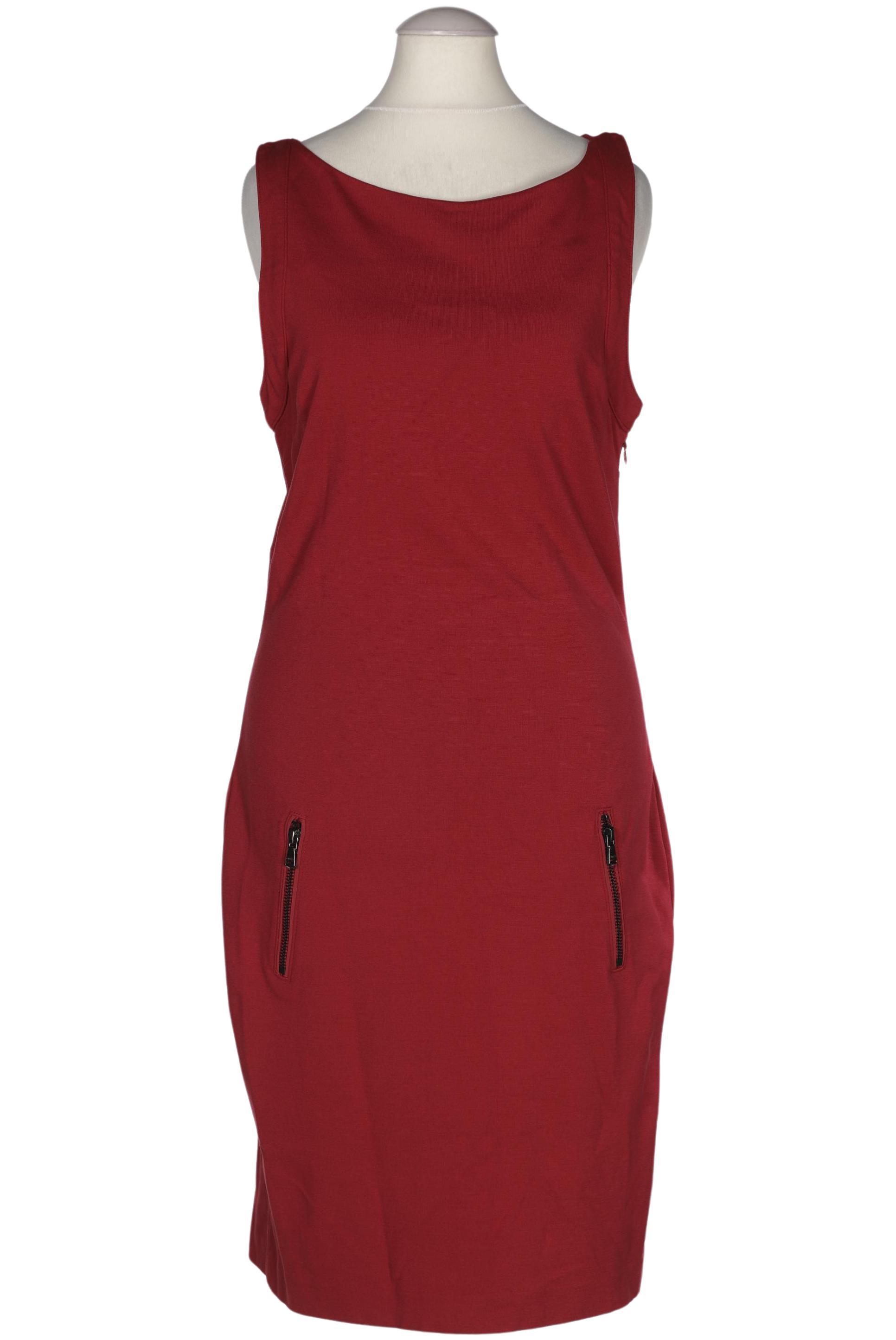 

Guess Damen Kleid, bordeaux, Gr. 38