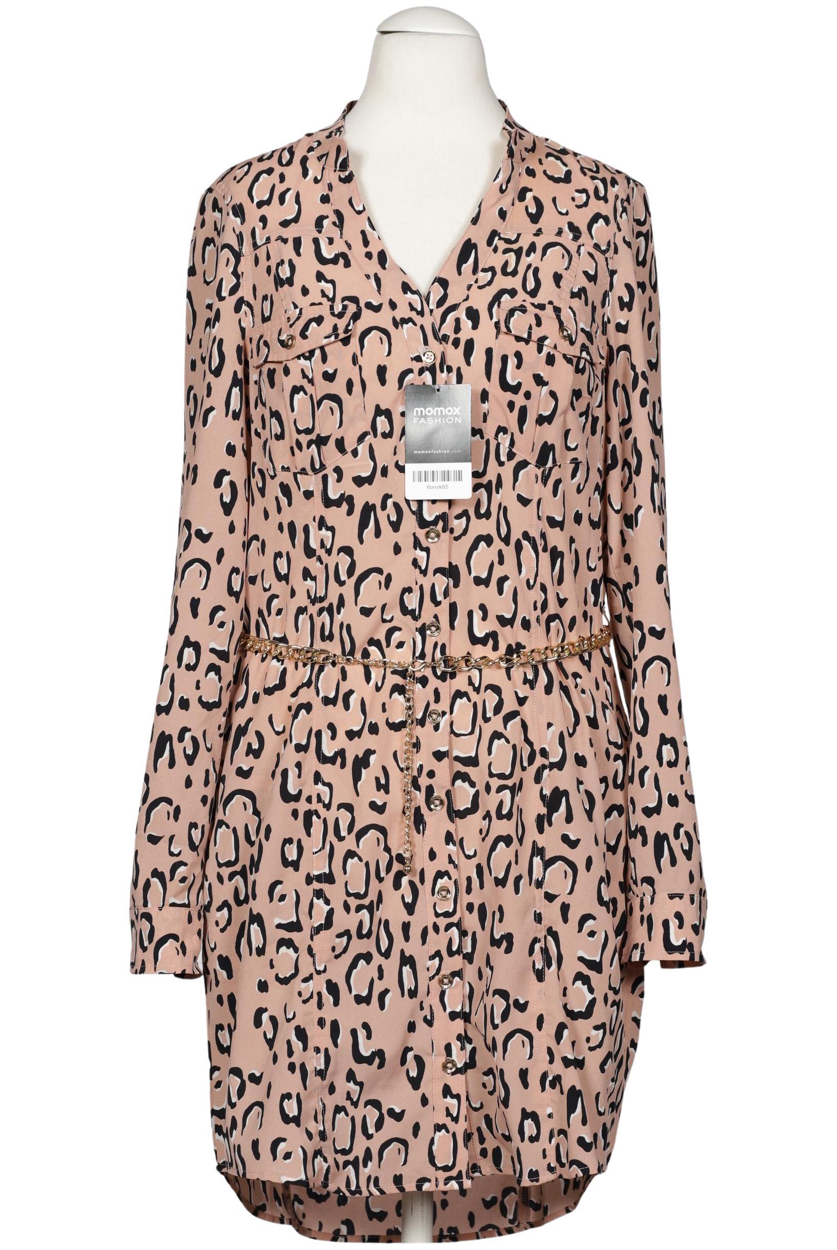 

Guess Damen Kleid, beige, Gr. 36