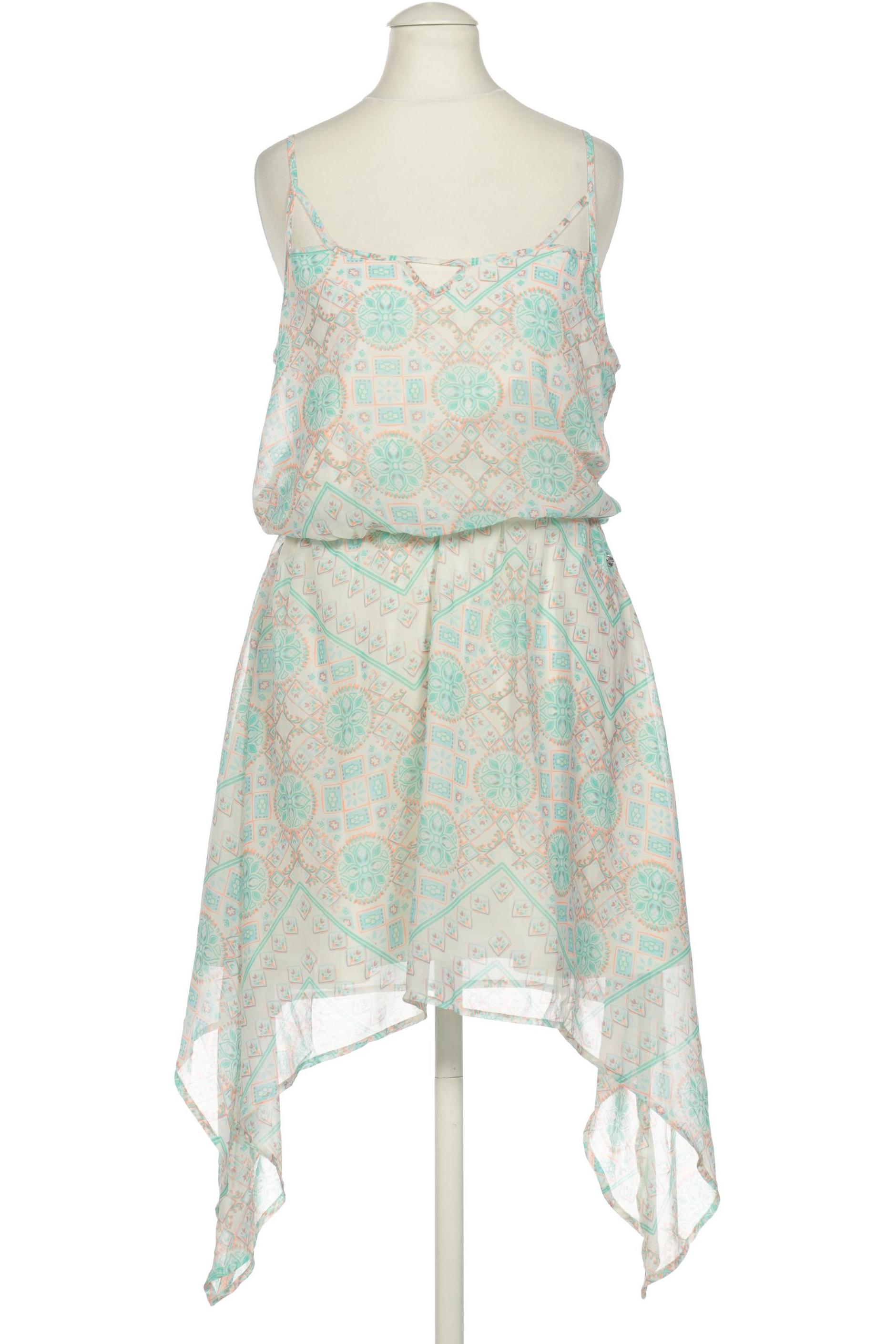 

Guess Damen Kleid, cremeweiß, Gr. 32
