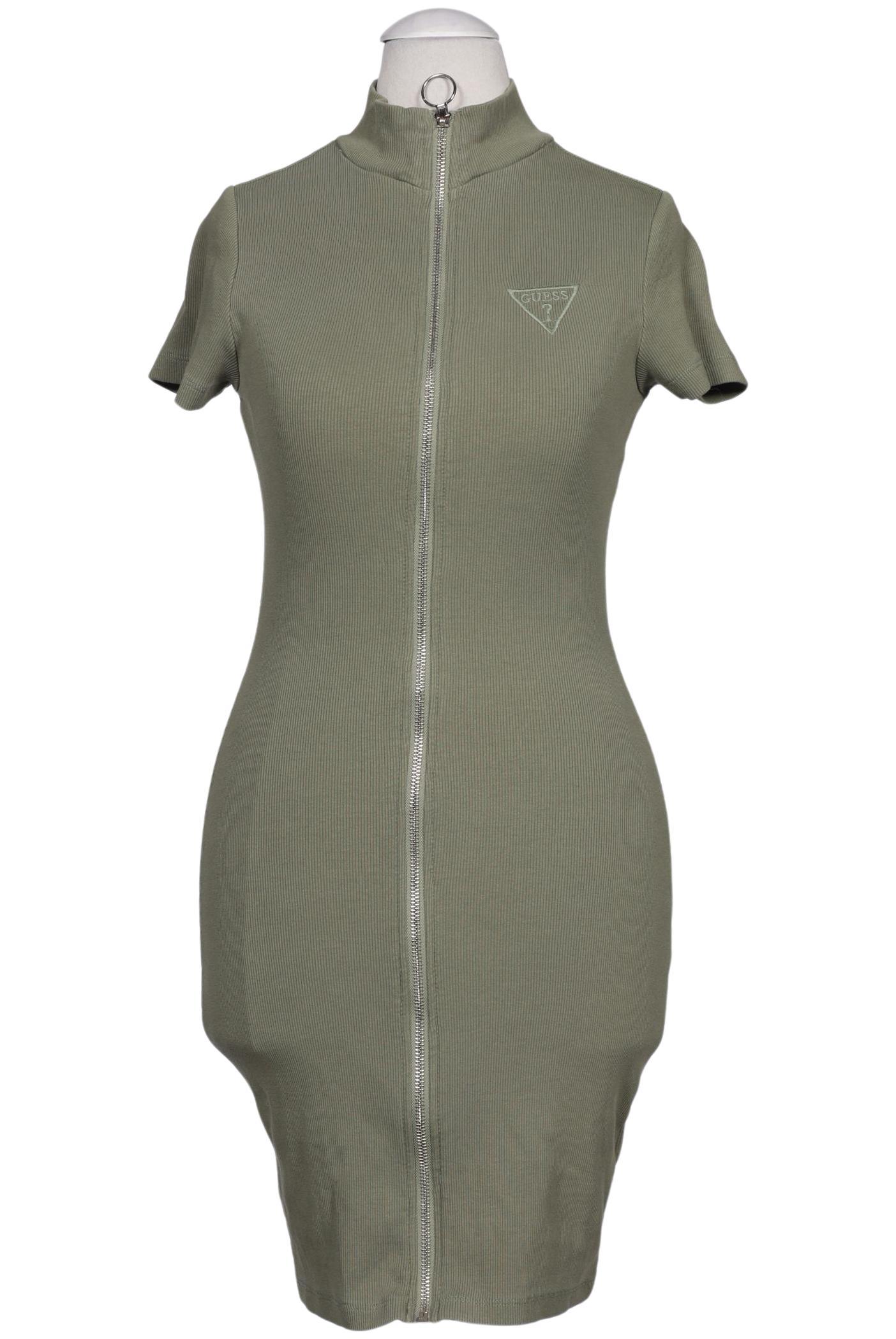

Guess Damen Kleid, grün, Gr. 36