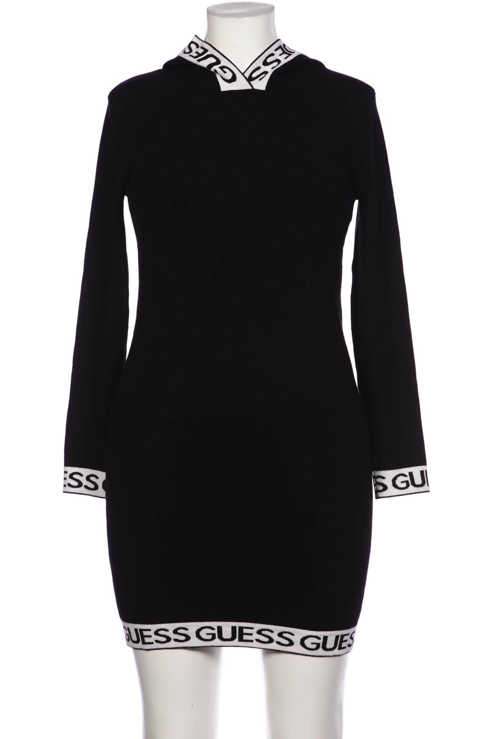 

Guess Damen Kleid, schwarz, Gr. 14