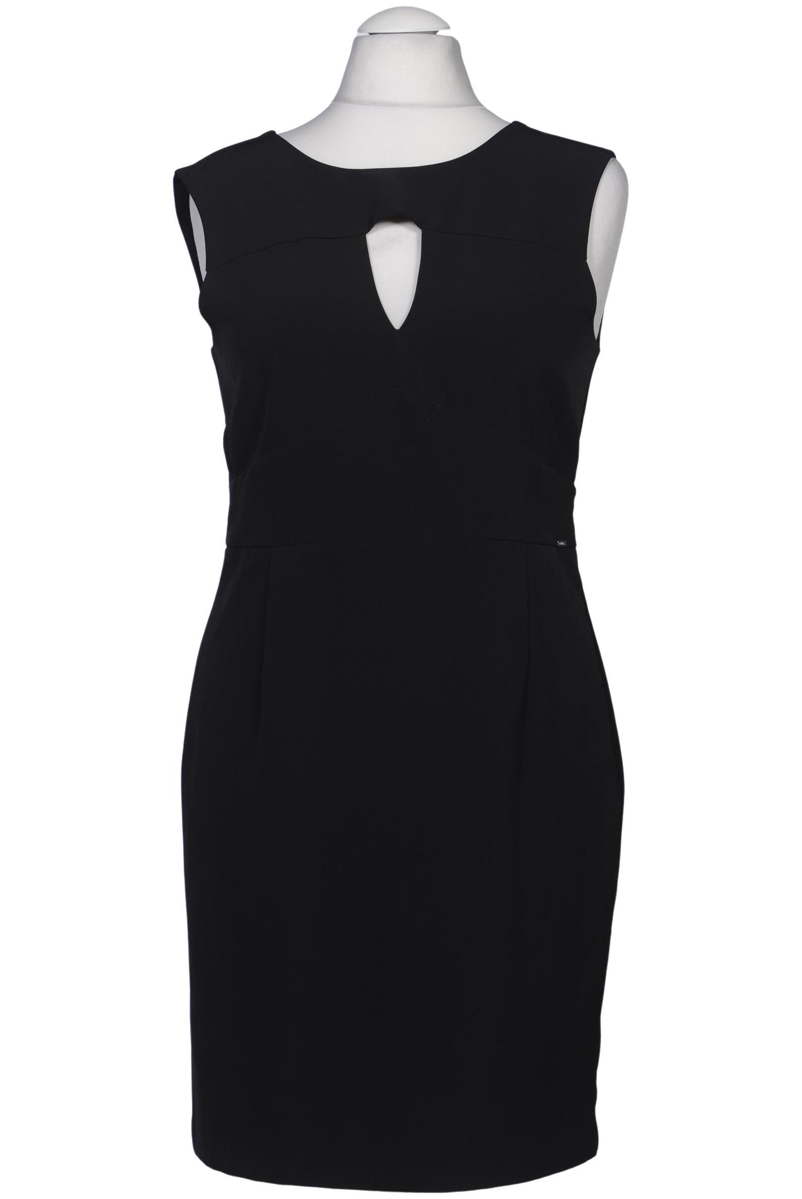 

Guess Damen Kleid, schwarz, Gr. 46