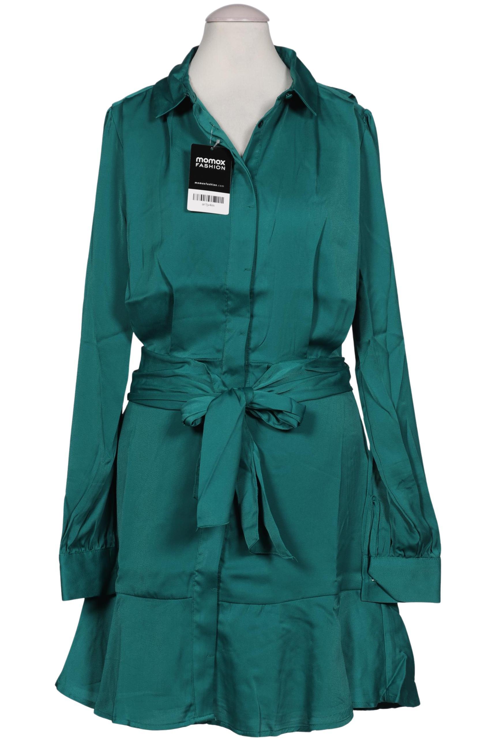 

Guess Damen Kleid, grün, Gr. 32