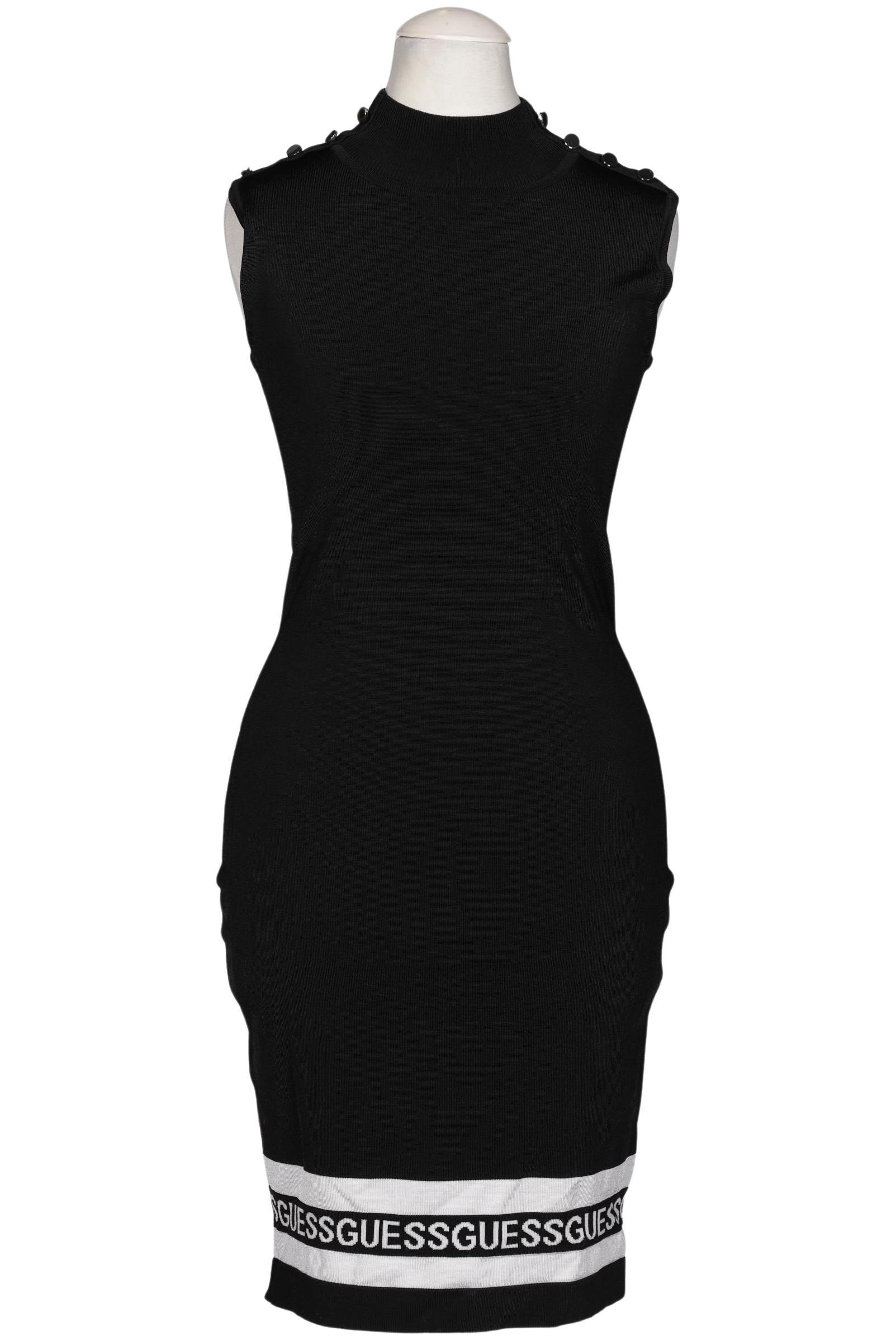 

Guess Damen Kleid, schwarz, Gr. 34