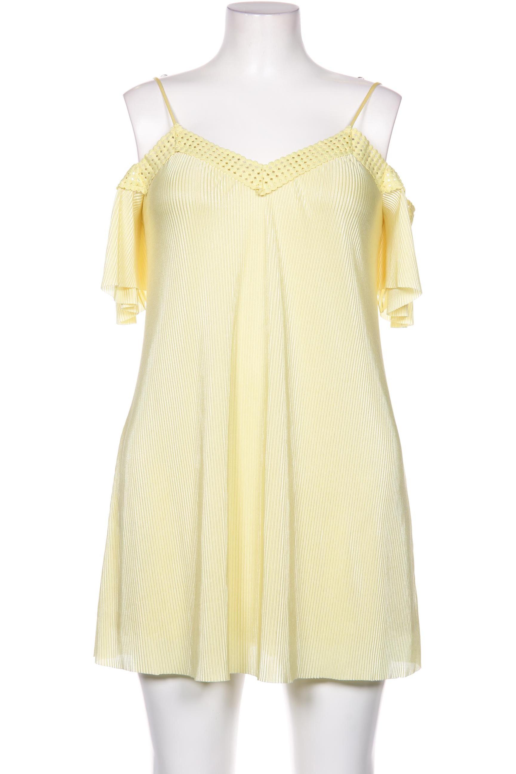 

Guess Damen Kleid, gelb, Gr. 36