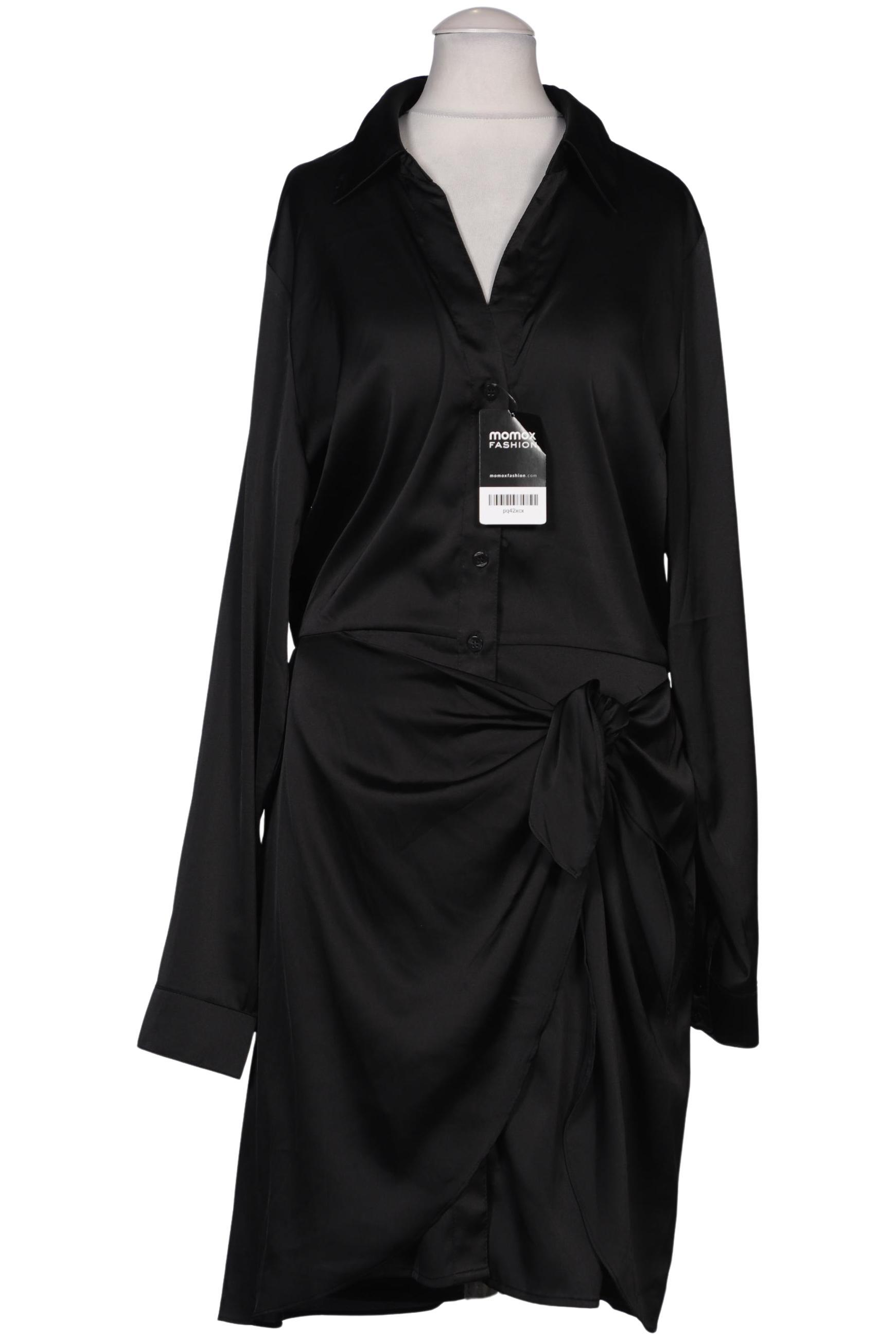 

Guess Damen Kleid, schwarz, Gr. 40