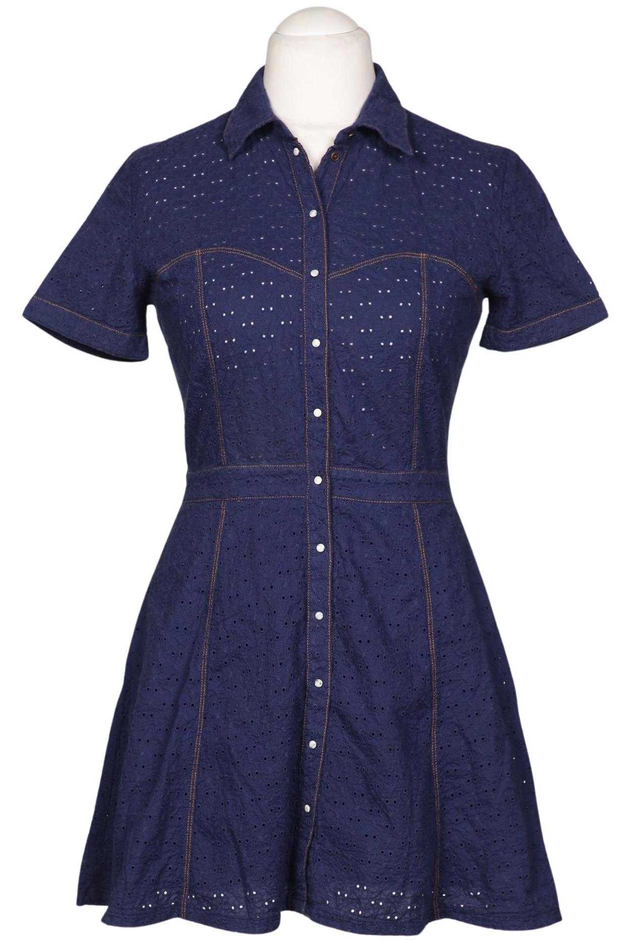 

Guess Damen Kleid, marineblau, Gr. 38