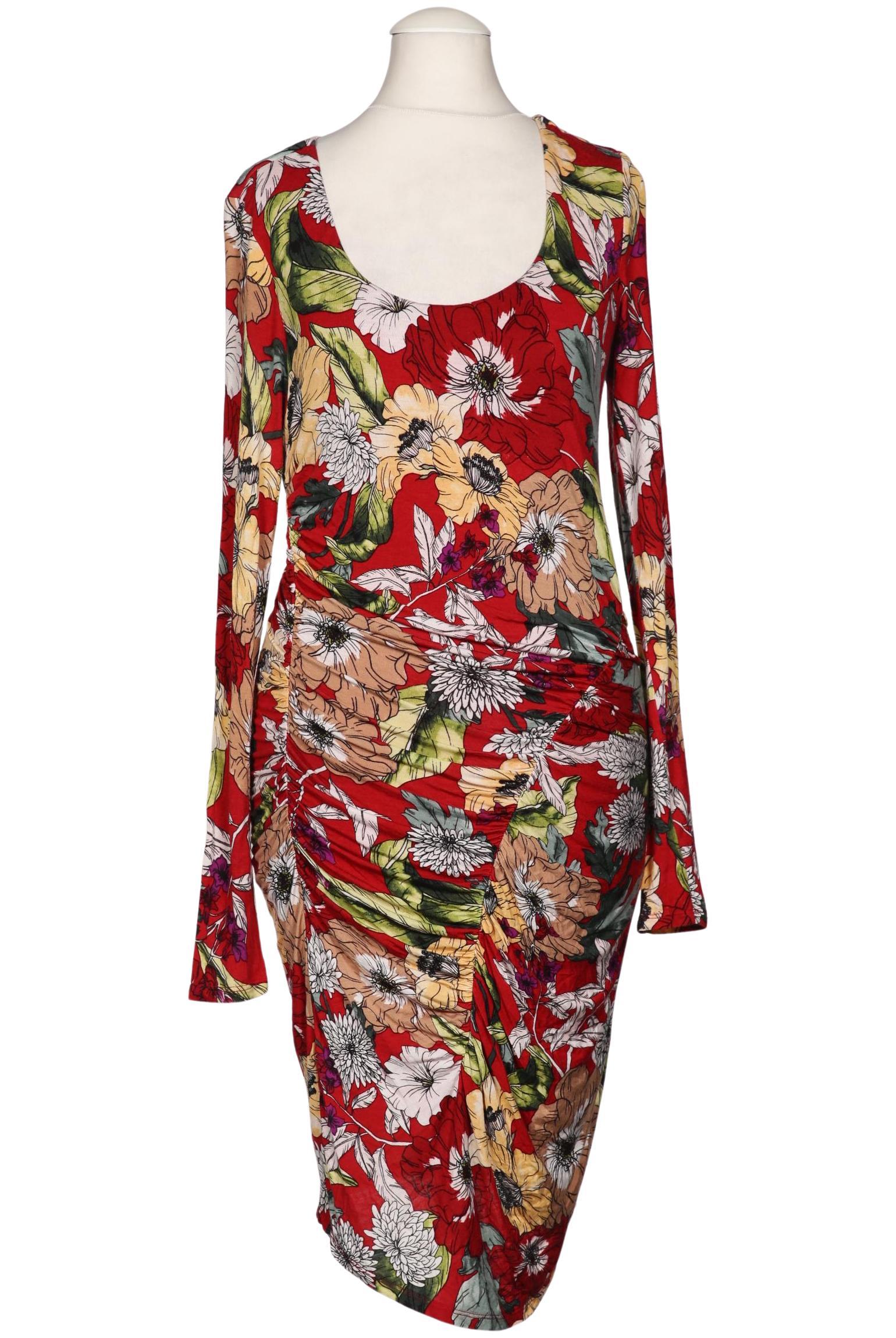 

Guess Damen Kleid, mehrfarbig, Gr. 36