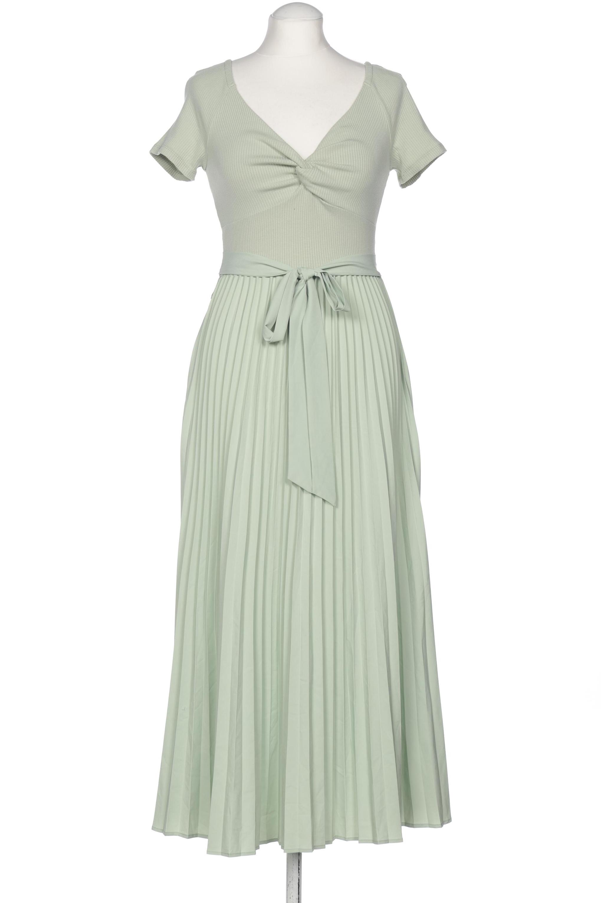 

GUESS Damen Kleid, hellgrün