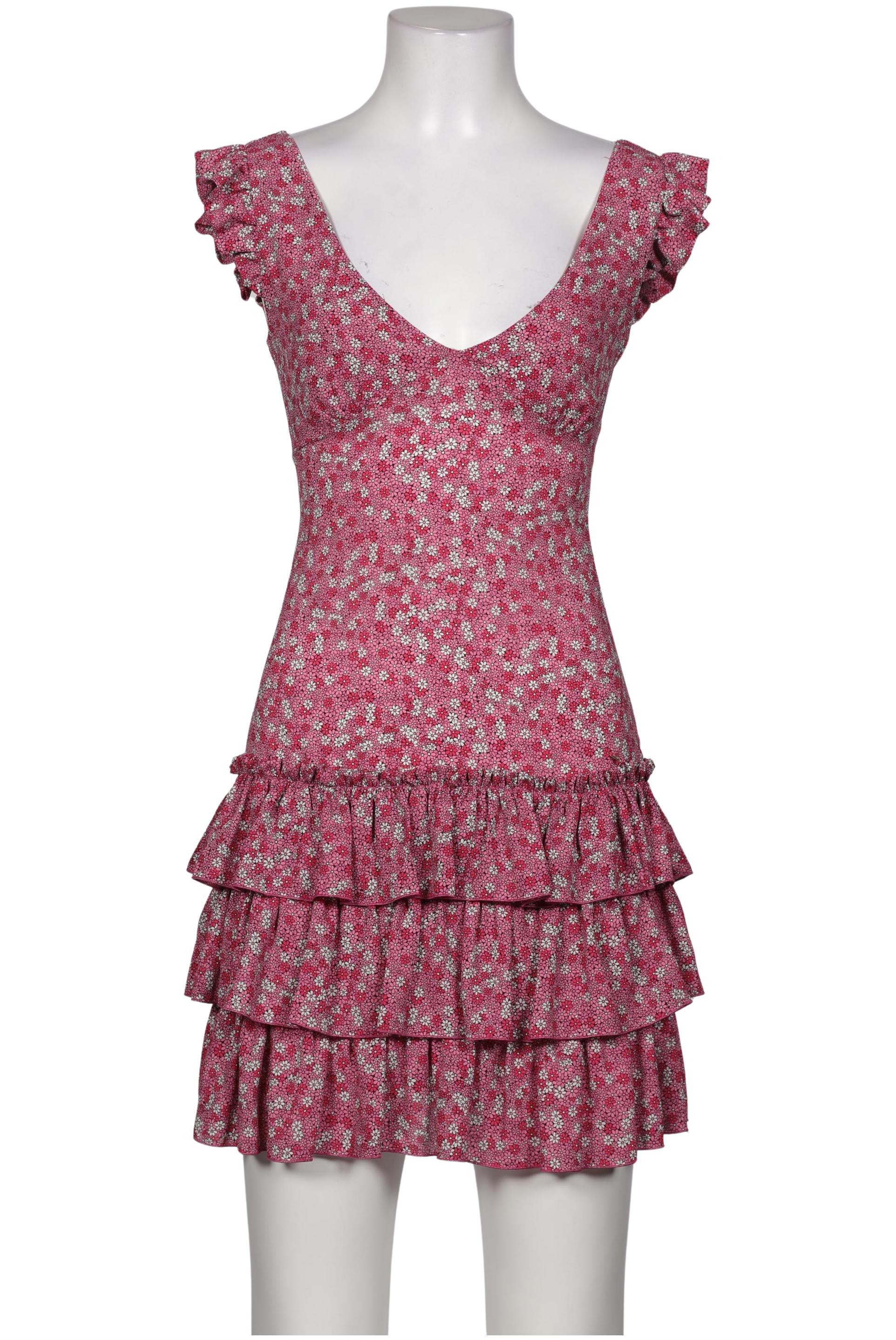 

Guess Damen Kleid, pink, Gr. 34