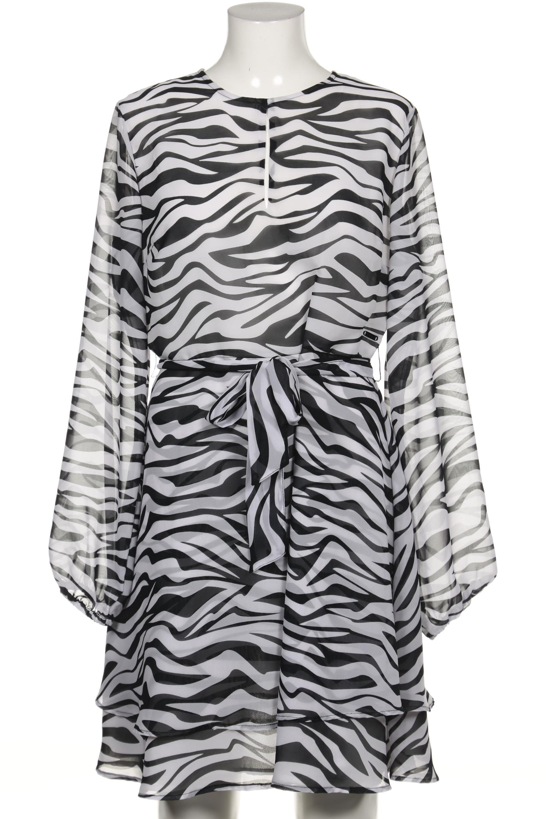

GUESS Damen Kleid, schwarz