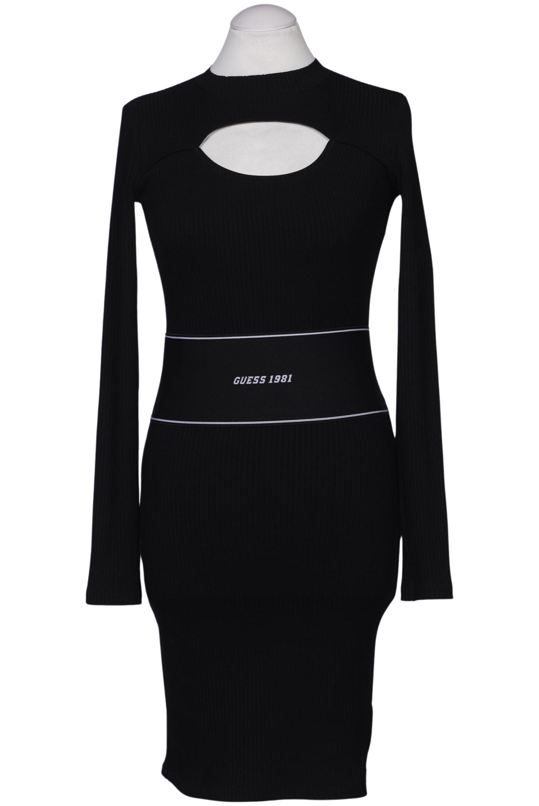 

Guess Damen Kleid, schwarz, Gr. 36