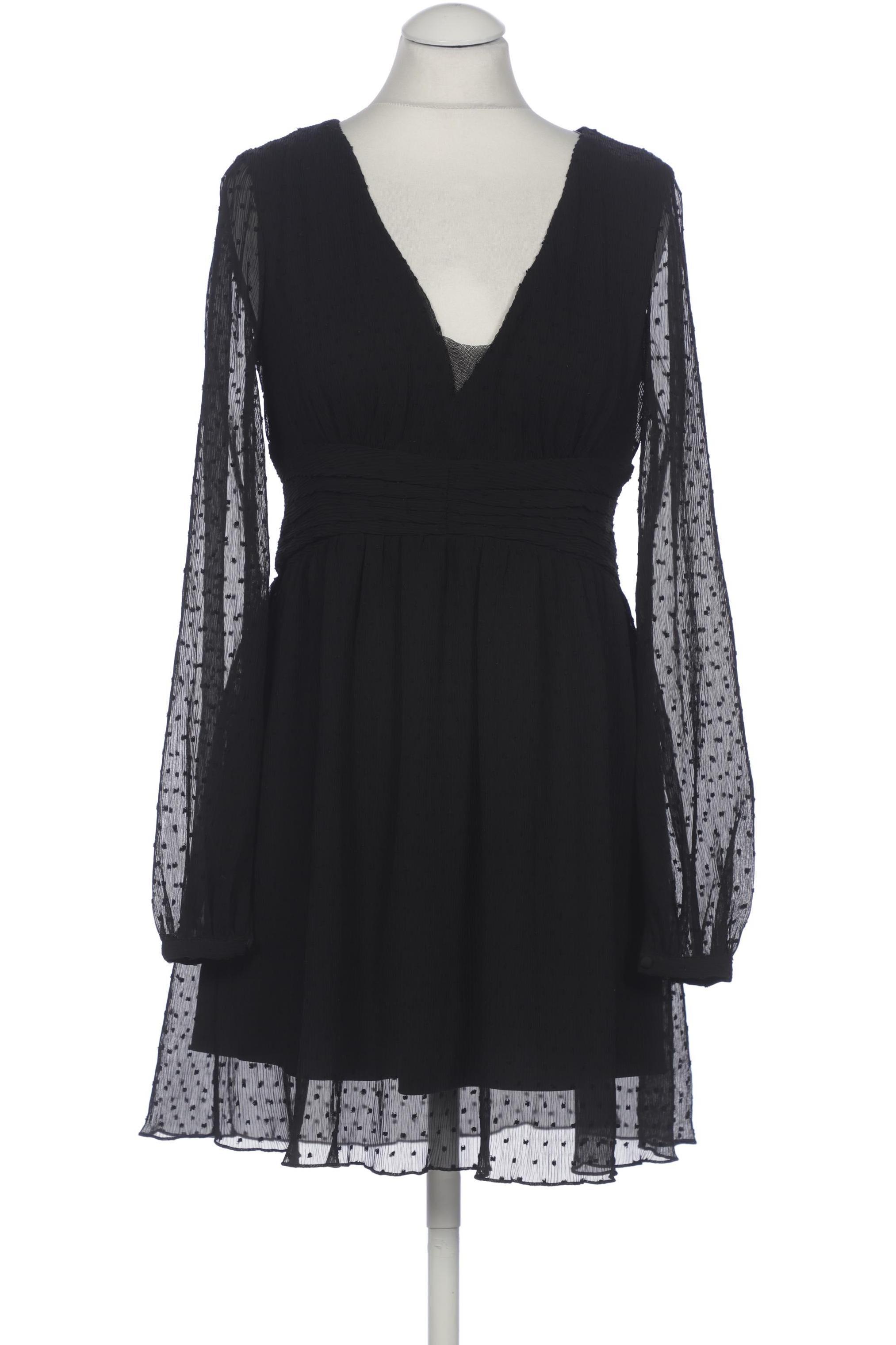 

Guess Damen Kleid, schwarz, Gr. 36