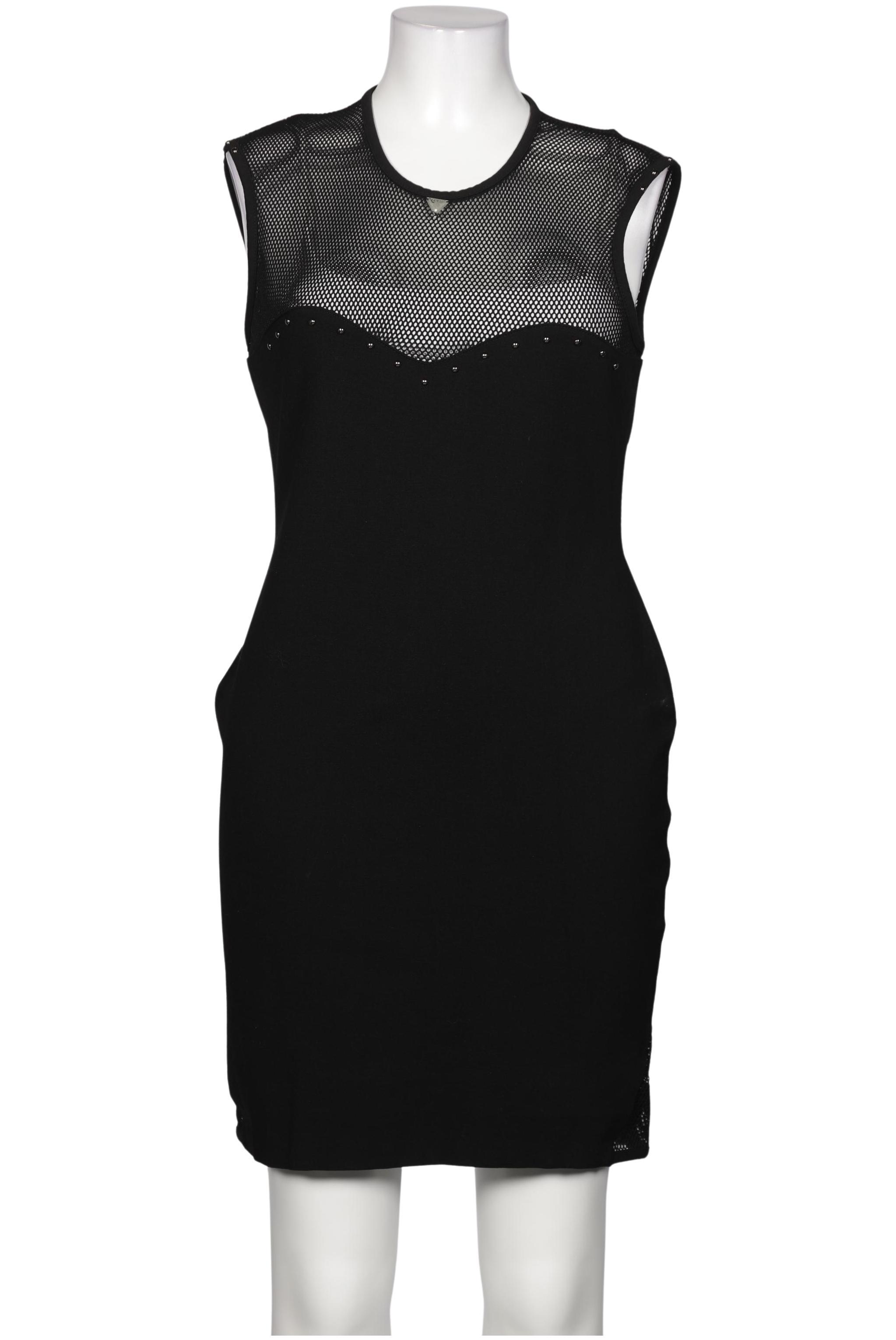

Guess Damen Kleid, schwarz, Gr. 46