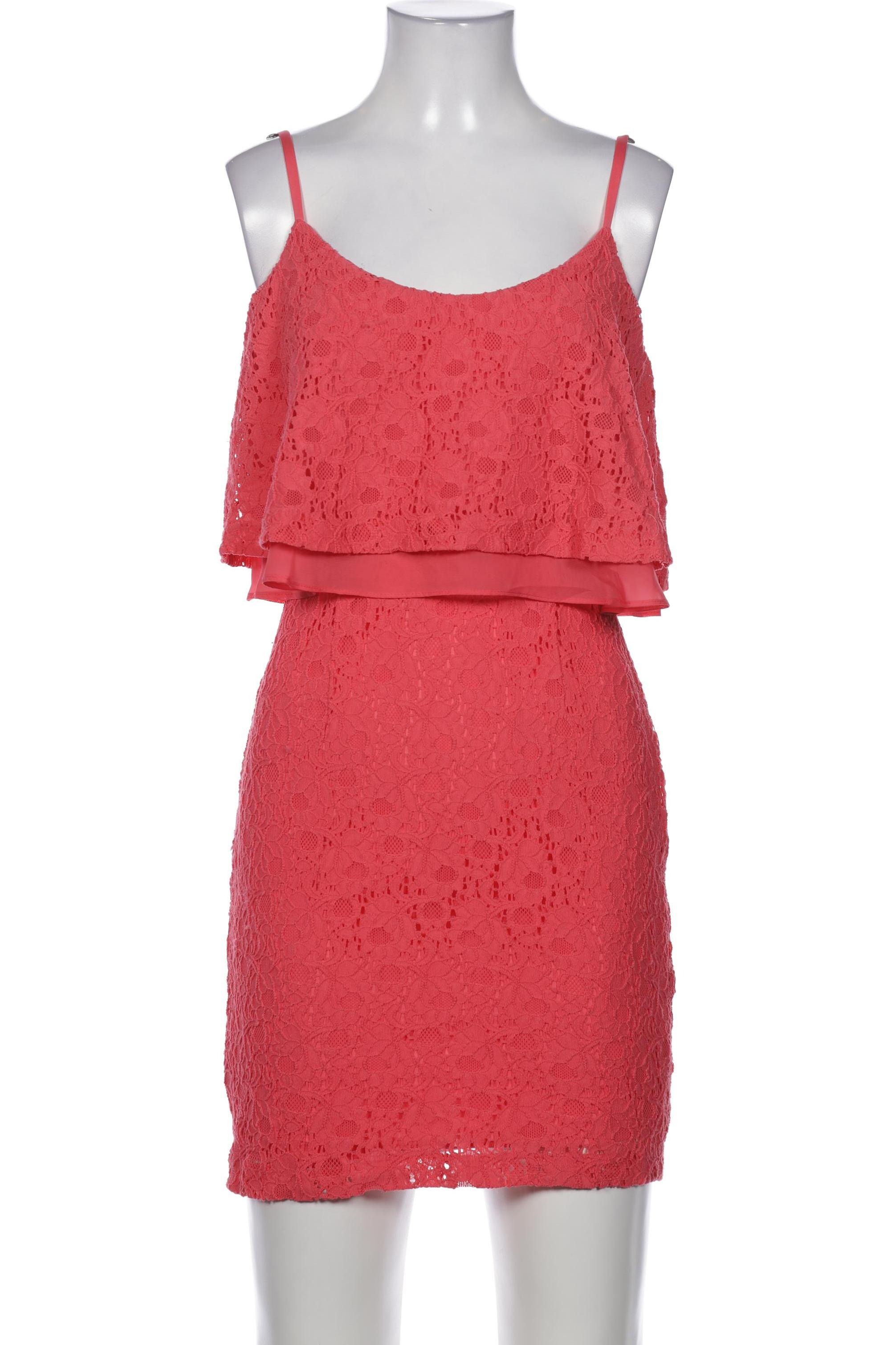 

Guess Damen Kleid, pink, Gr. 2