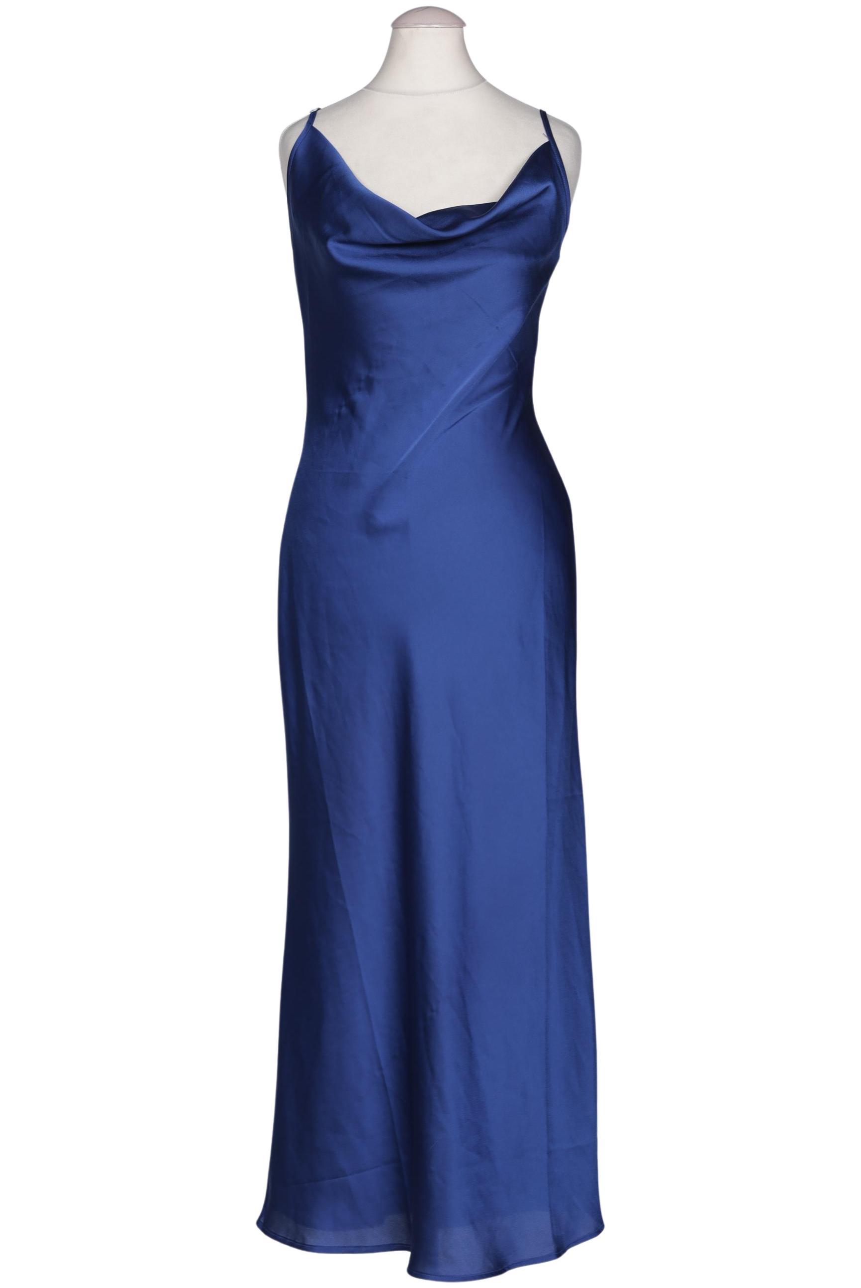 

Guess Damen Kleid, blau, Gr. 34