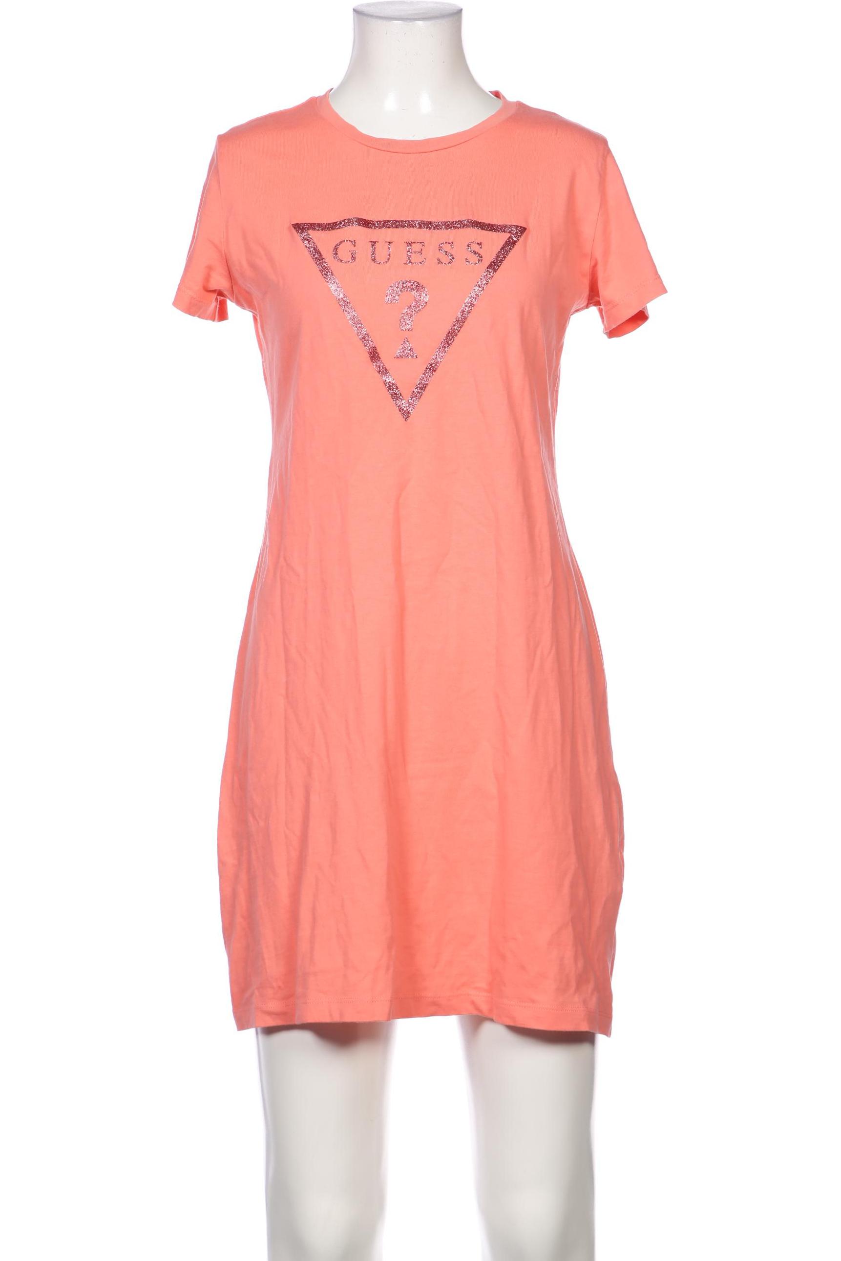 

Guess Damen Kleid, pink, Gr. 36