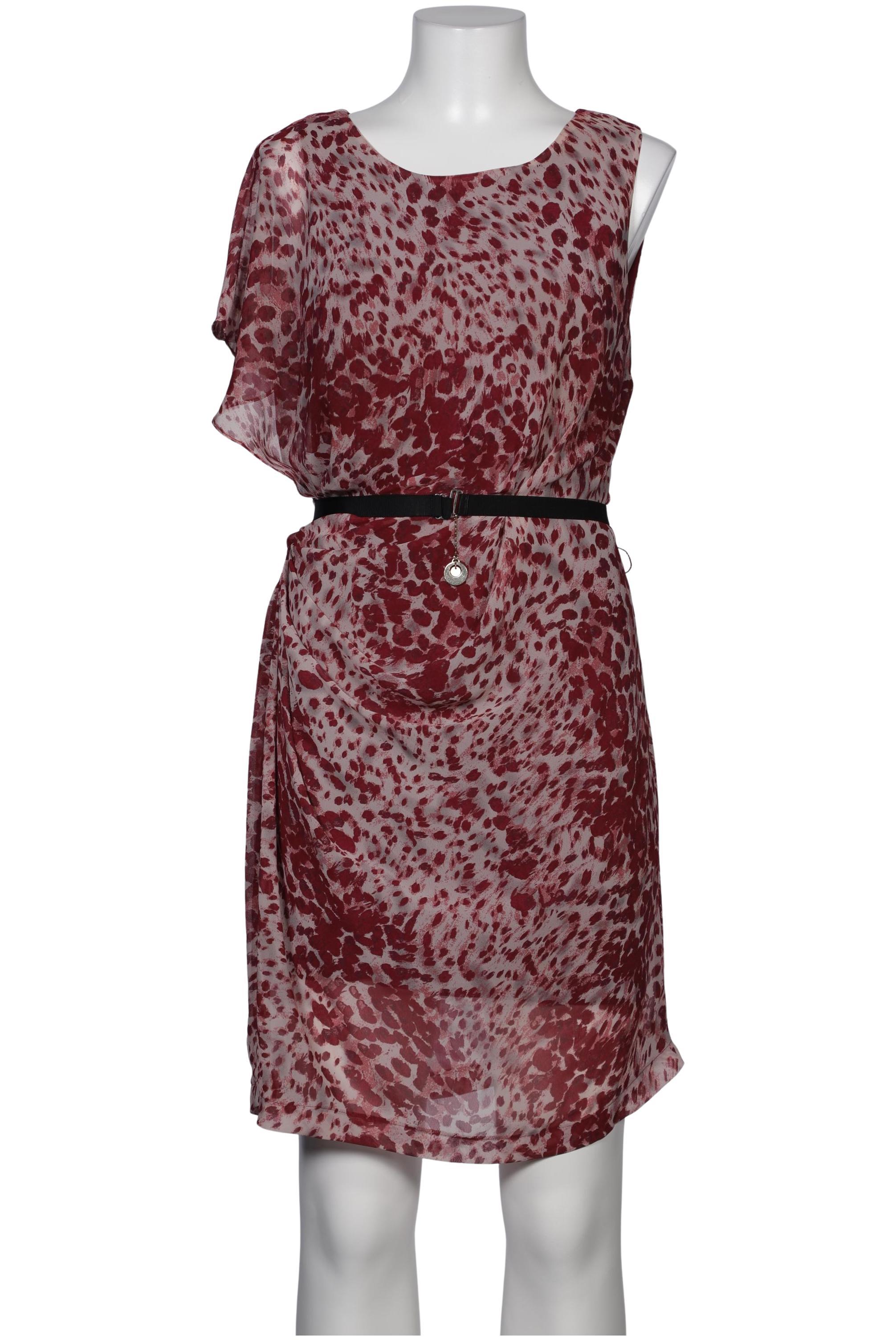 

Guess Damen Kleid, mehrfarbig, Gr. 42