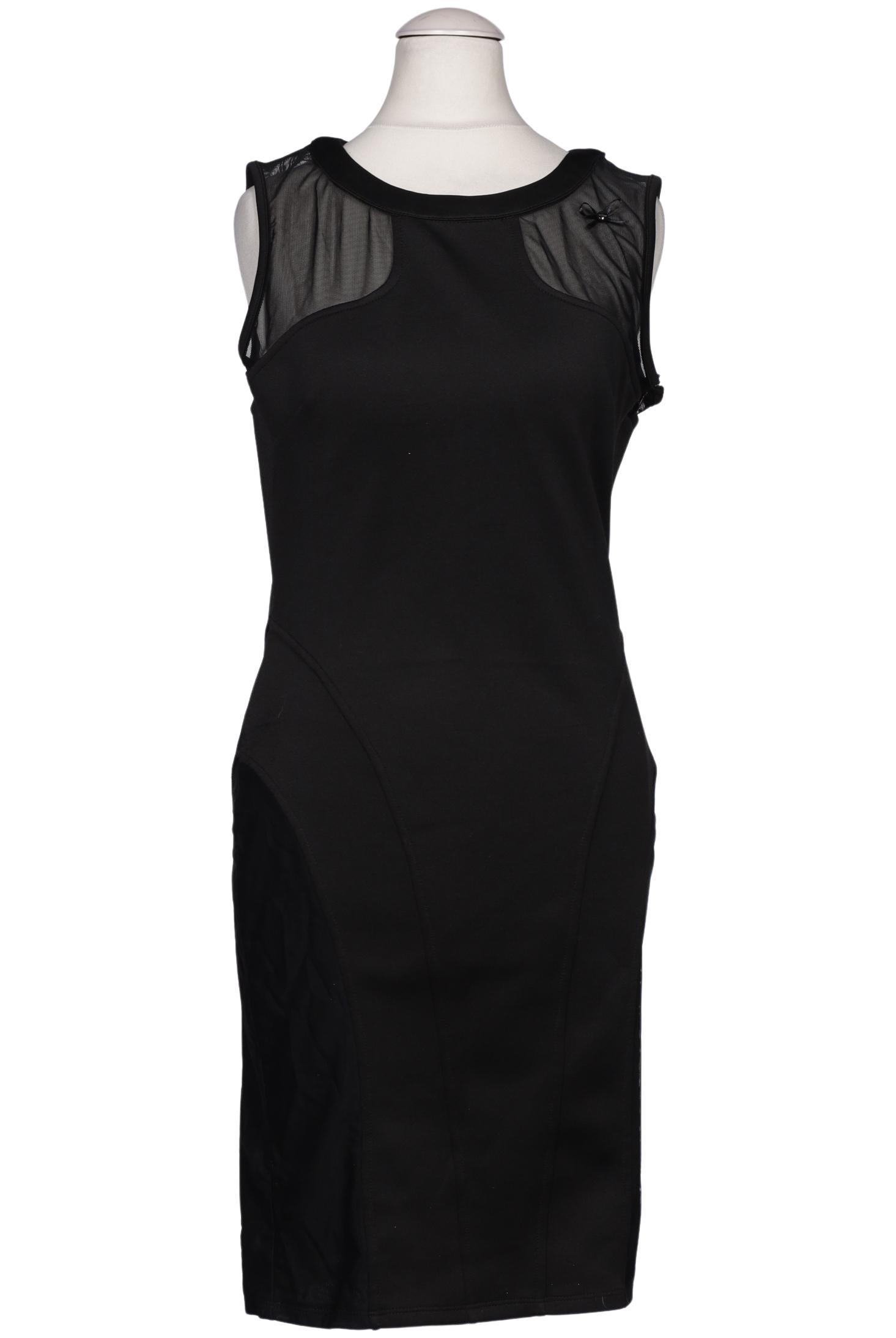 

Guess Damen Kleid, schwarz, Gr. 36