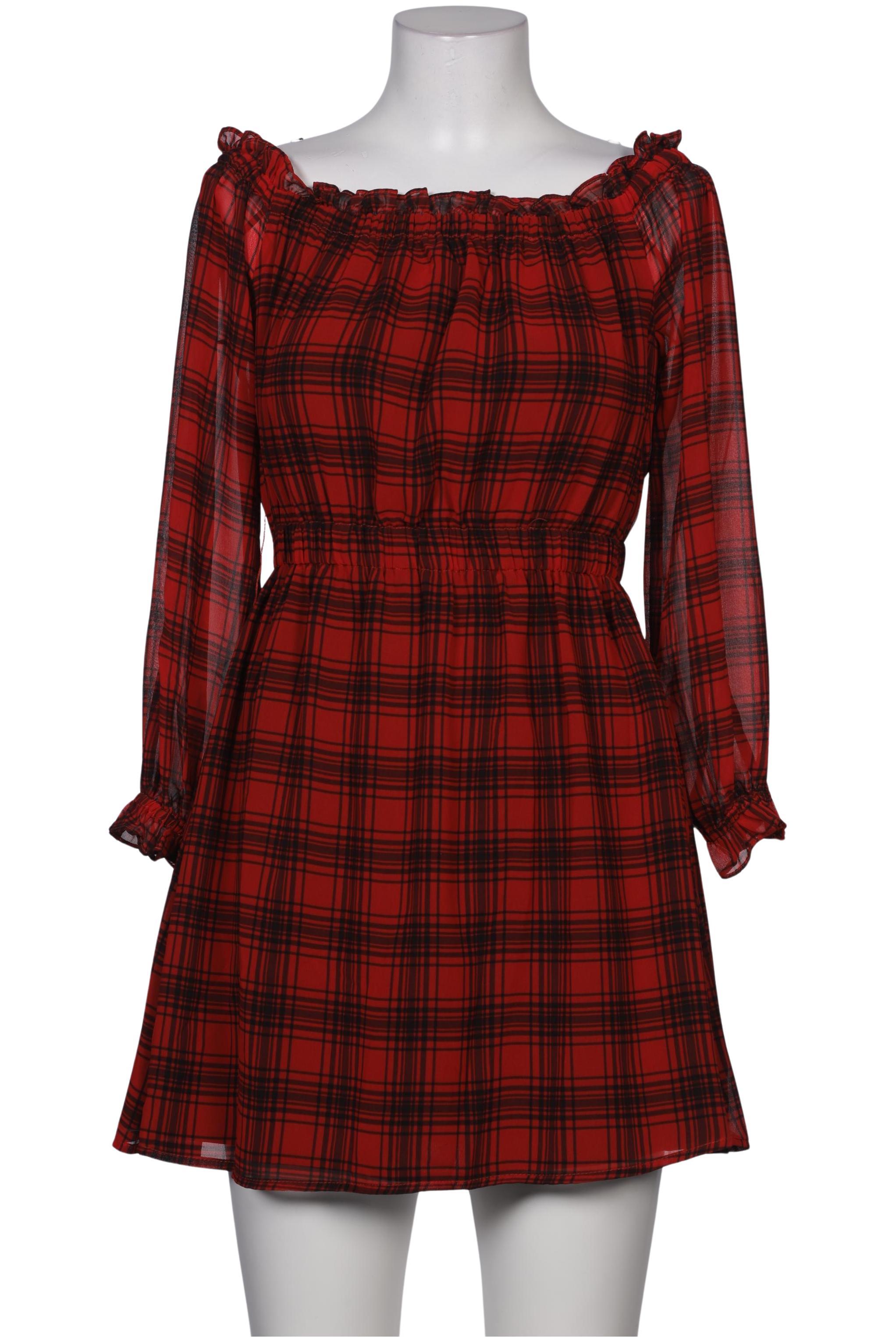 

Guess Damen Kleid, rot, Gr. 36