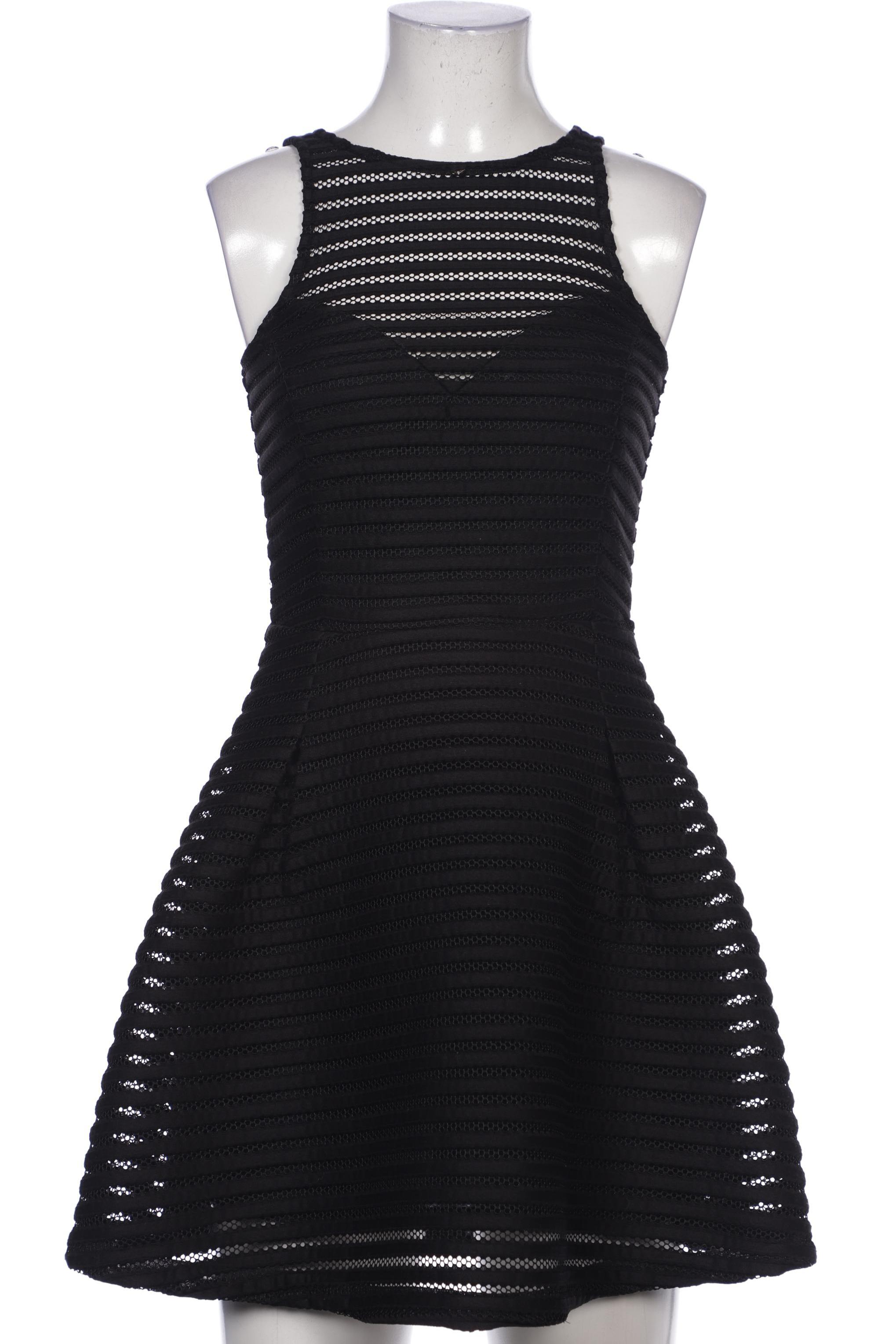 

Guess Damen Kleid, schwarz, Gr. 32
