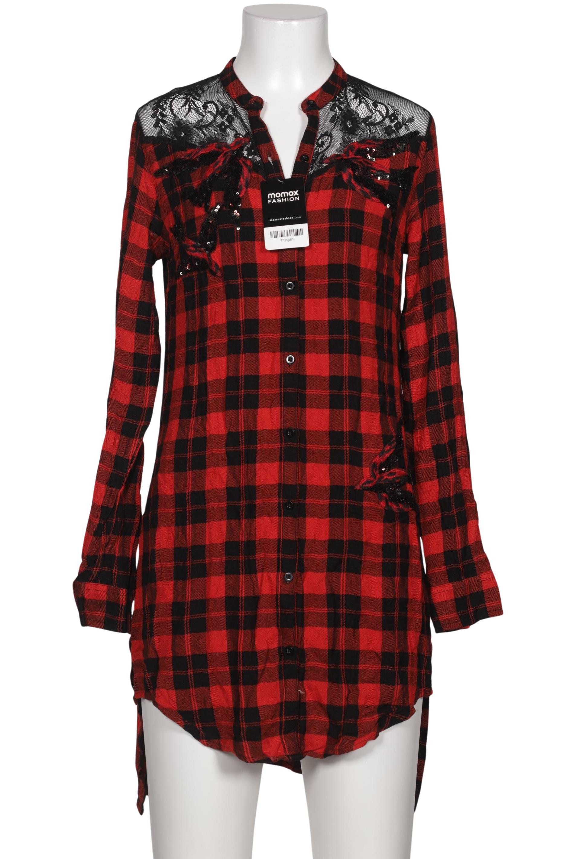 

Guess Damen Kleid, rot, Gr. 38