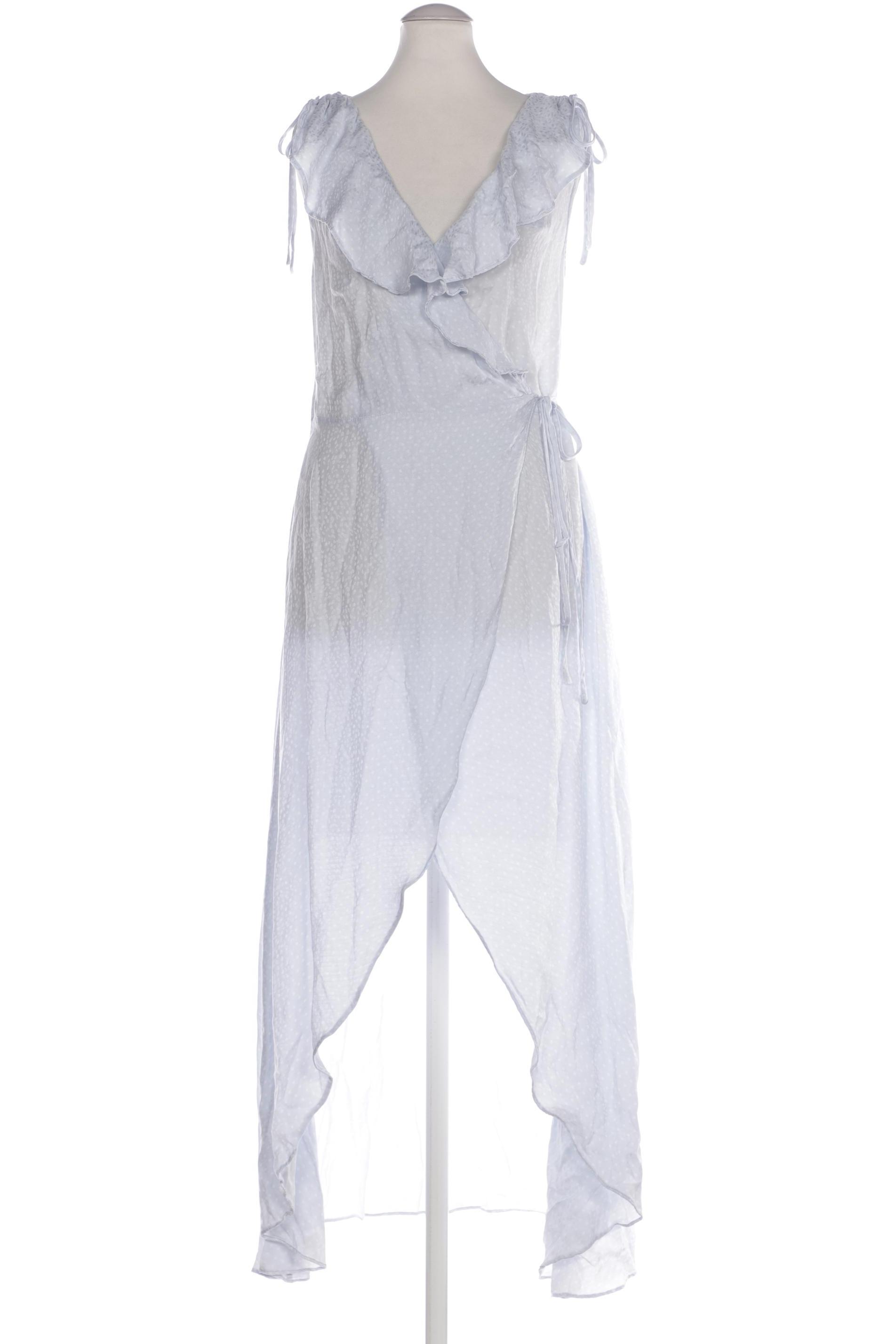 

Guess Damen Kleid, hellblau, Gr. 36