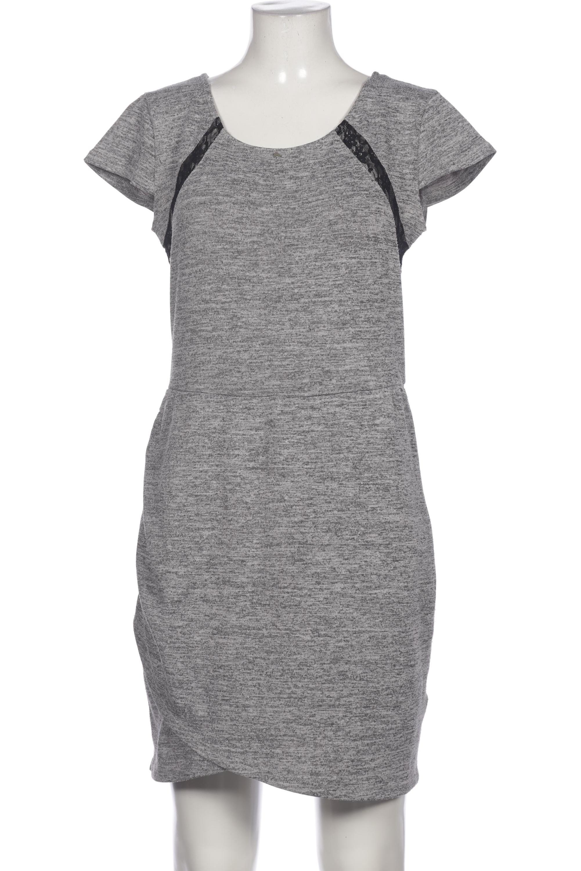 

Guess Damen Kleid, grau, Gr. 42