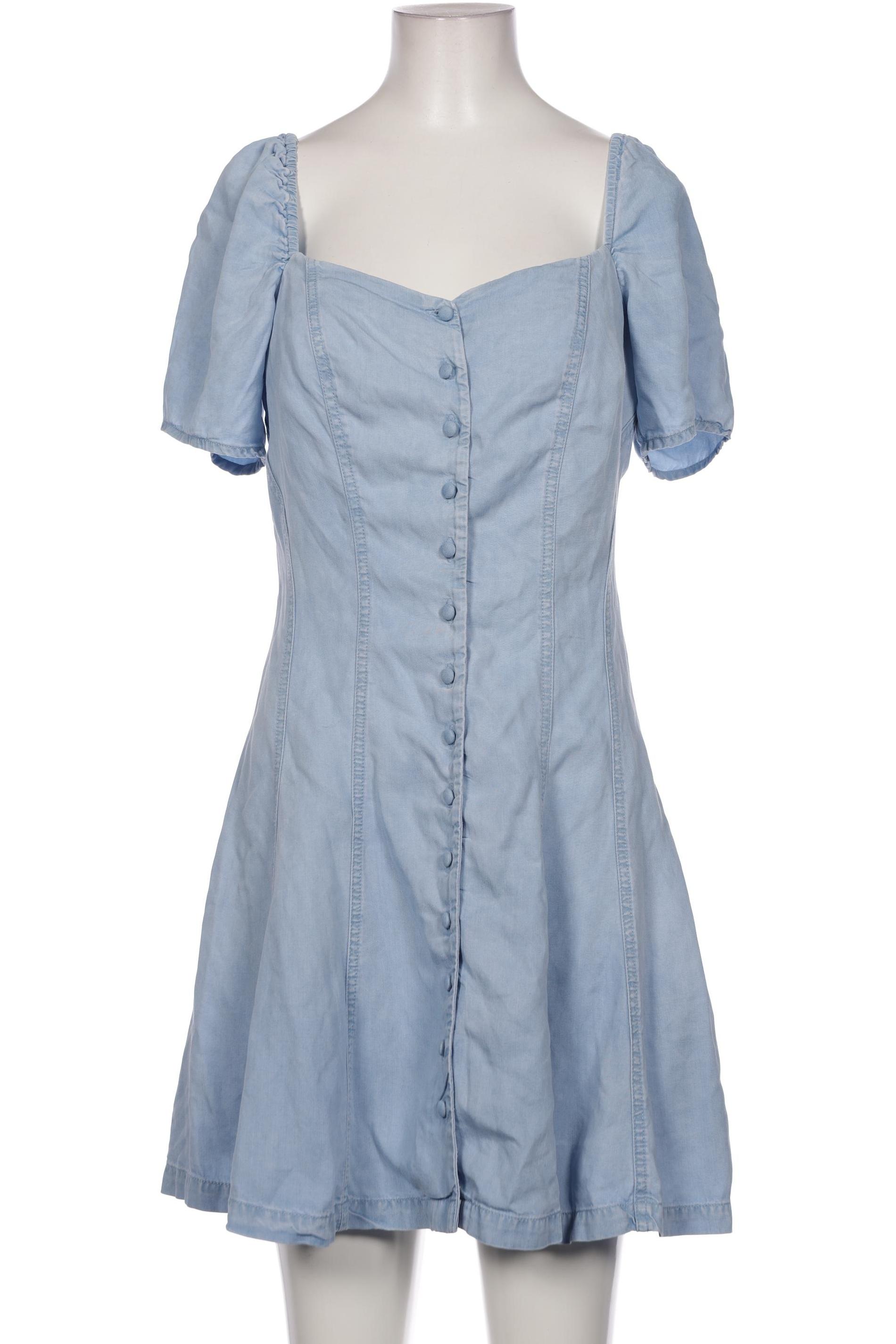 

Guess Damen Kleid, hellblau, Gr. 40