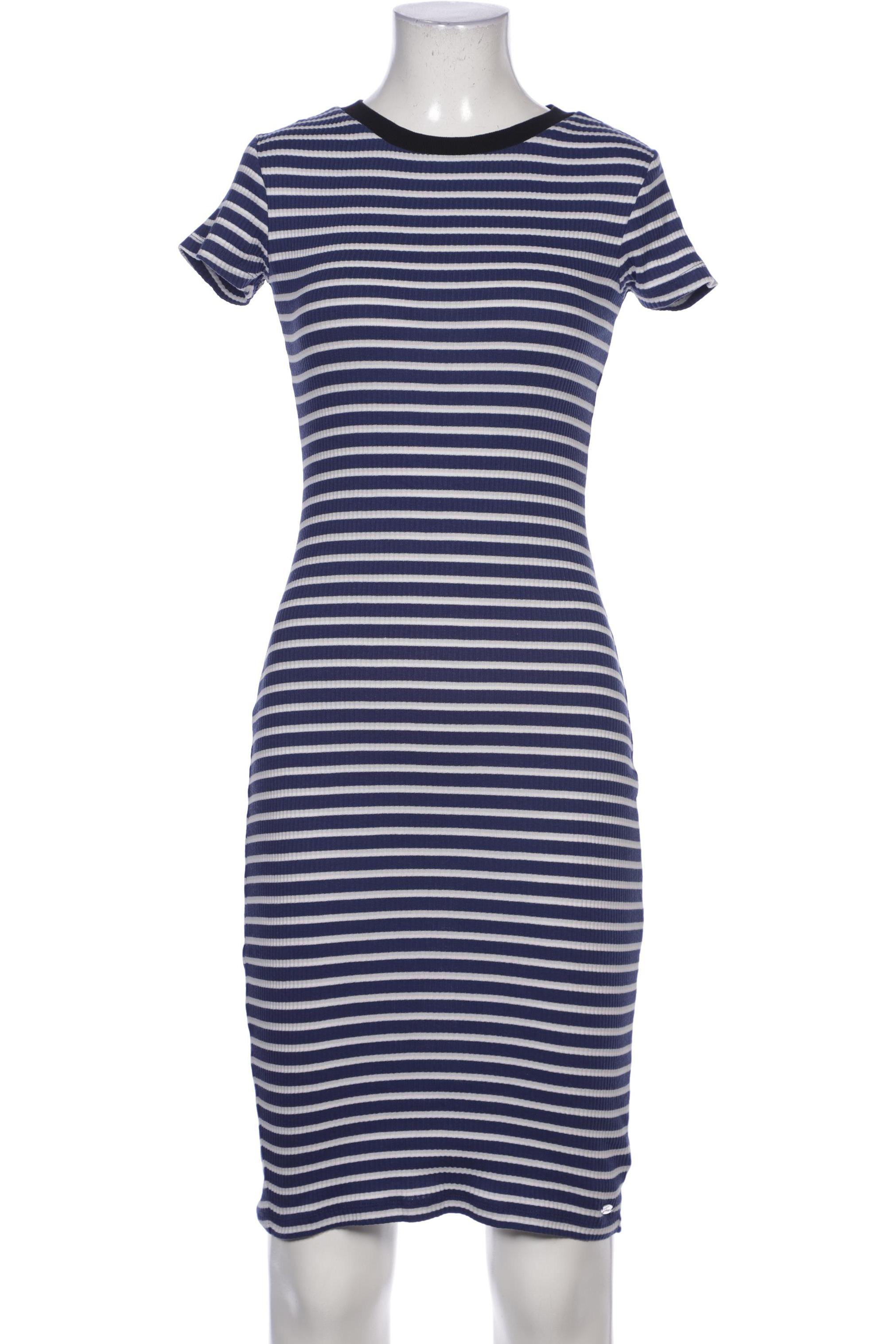 

Guess Damen Kleid, blau, Gr. 32