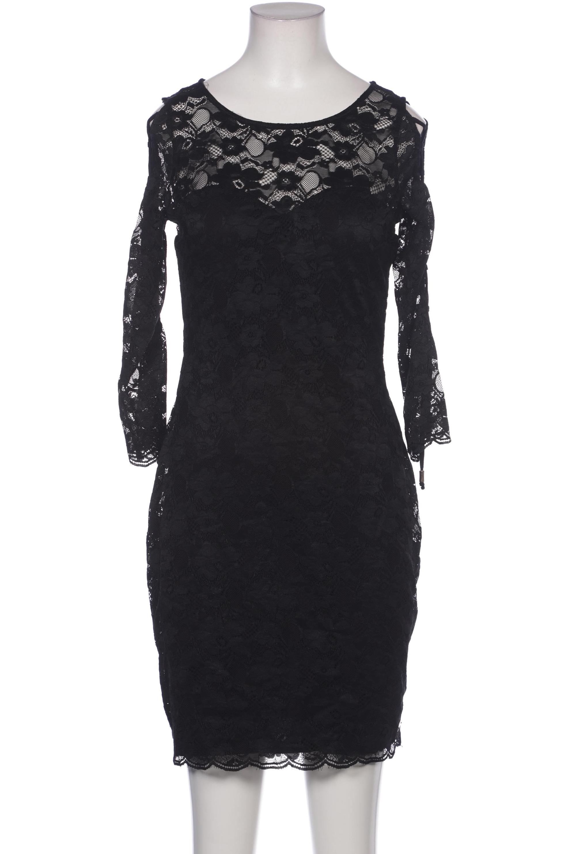 

Guess Damen Kleid, schwarz, Gr. 38