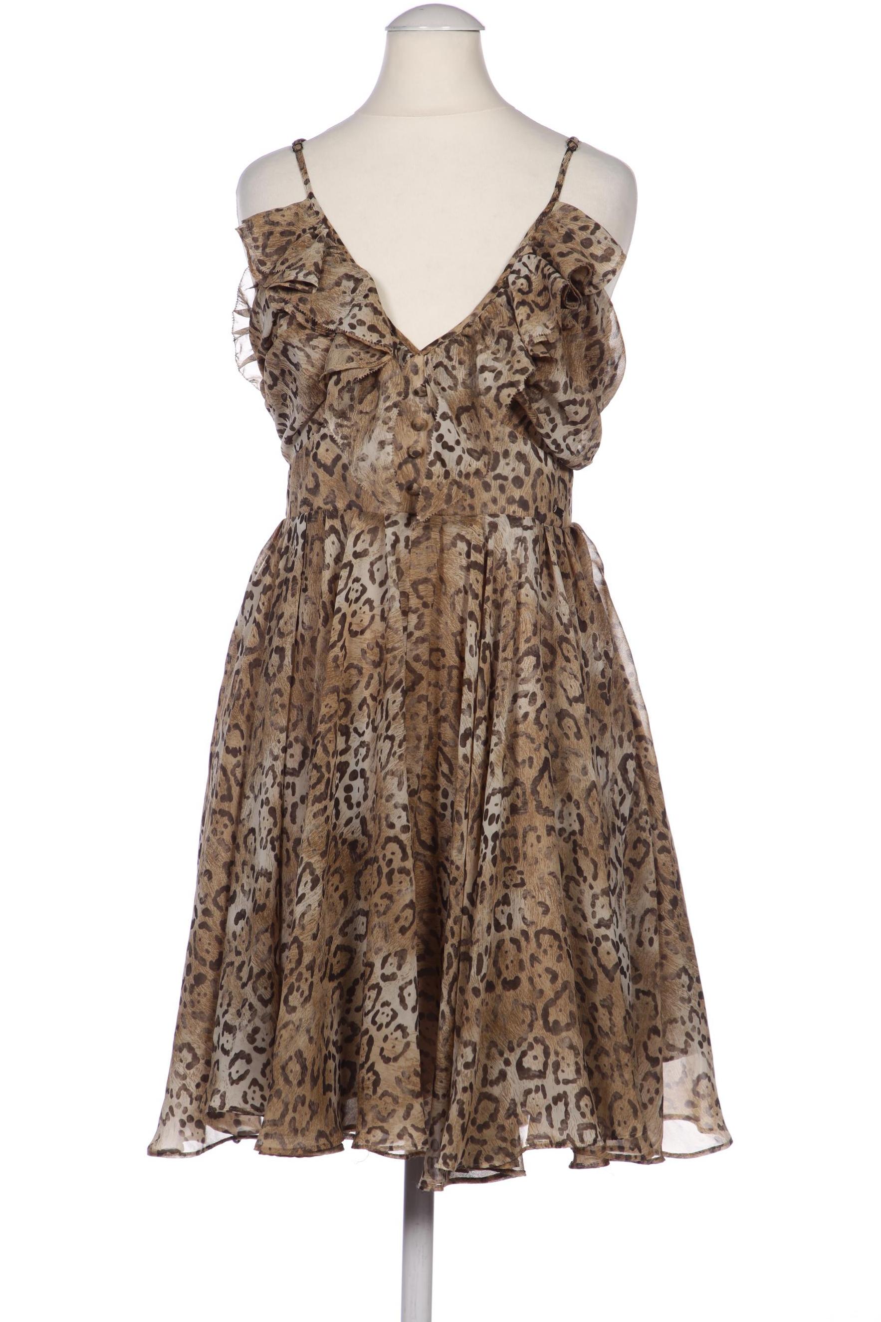 

Guess Damen Kleid, beige, Gr. 38