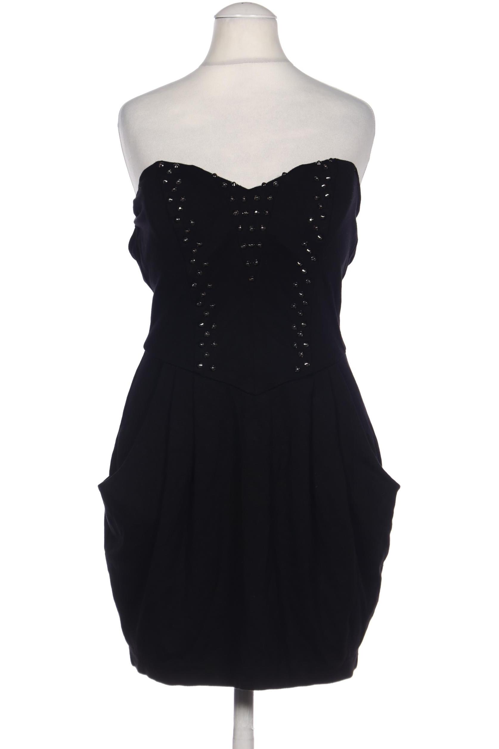 

GUESS Damen Kleid, schwarz