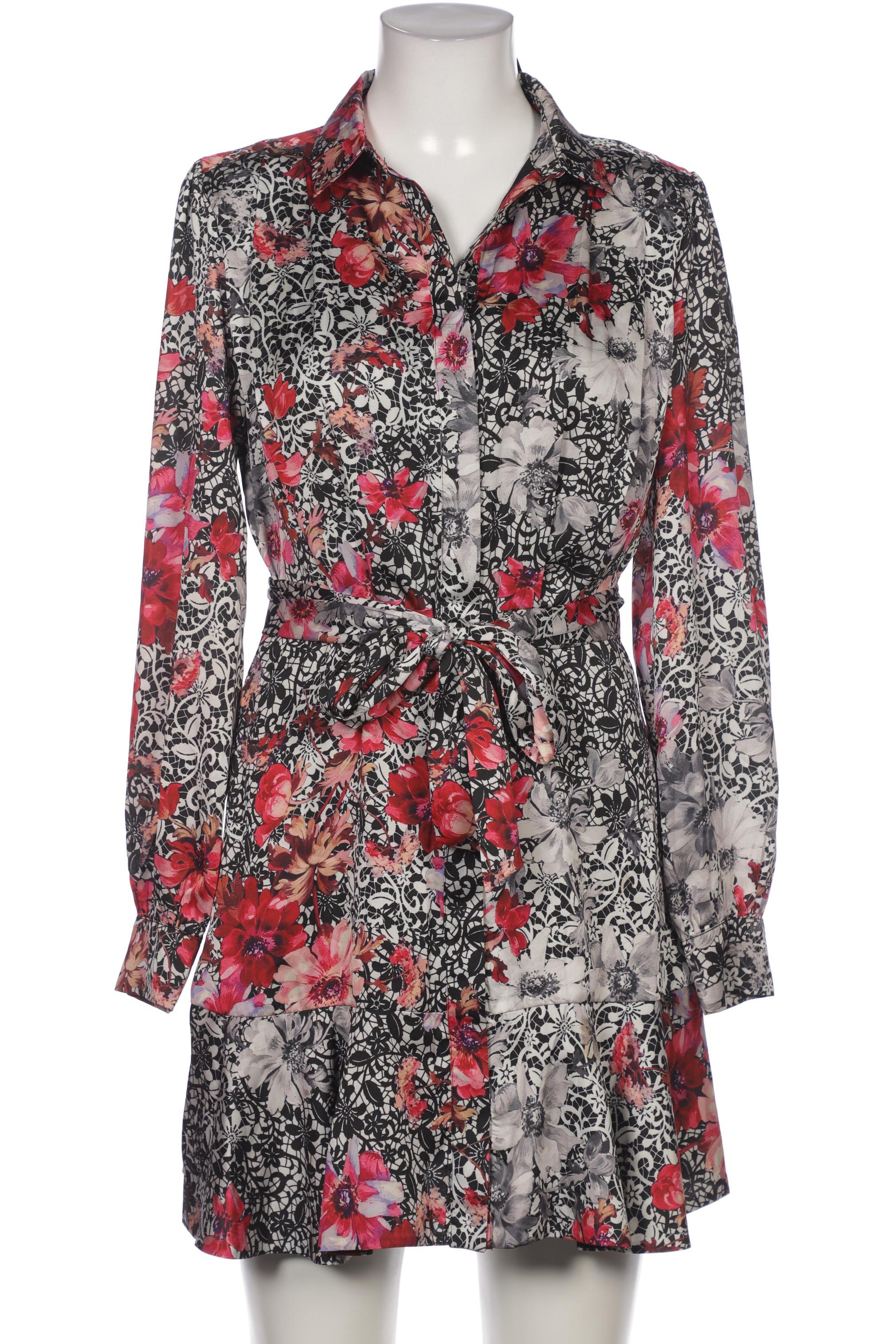 

Guess Damen Kleid, mehrfarbig, Gr. 42