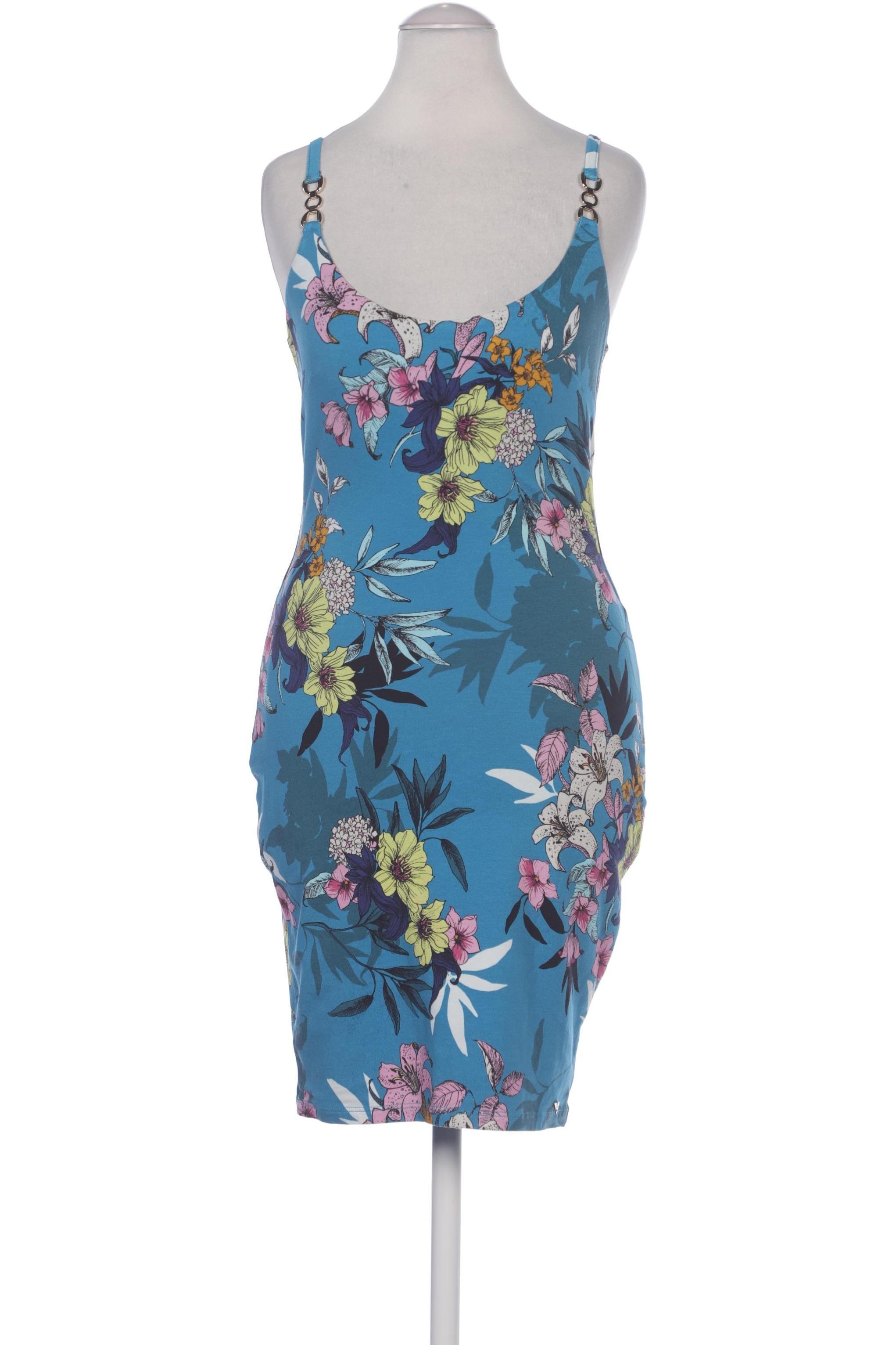 

Guess Damen Kleid, blau, Gr. 34