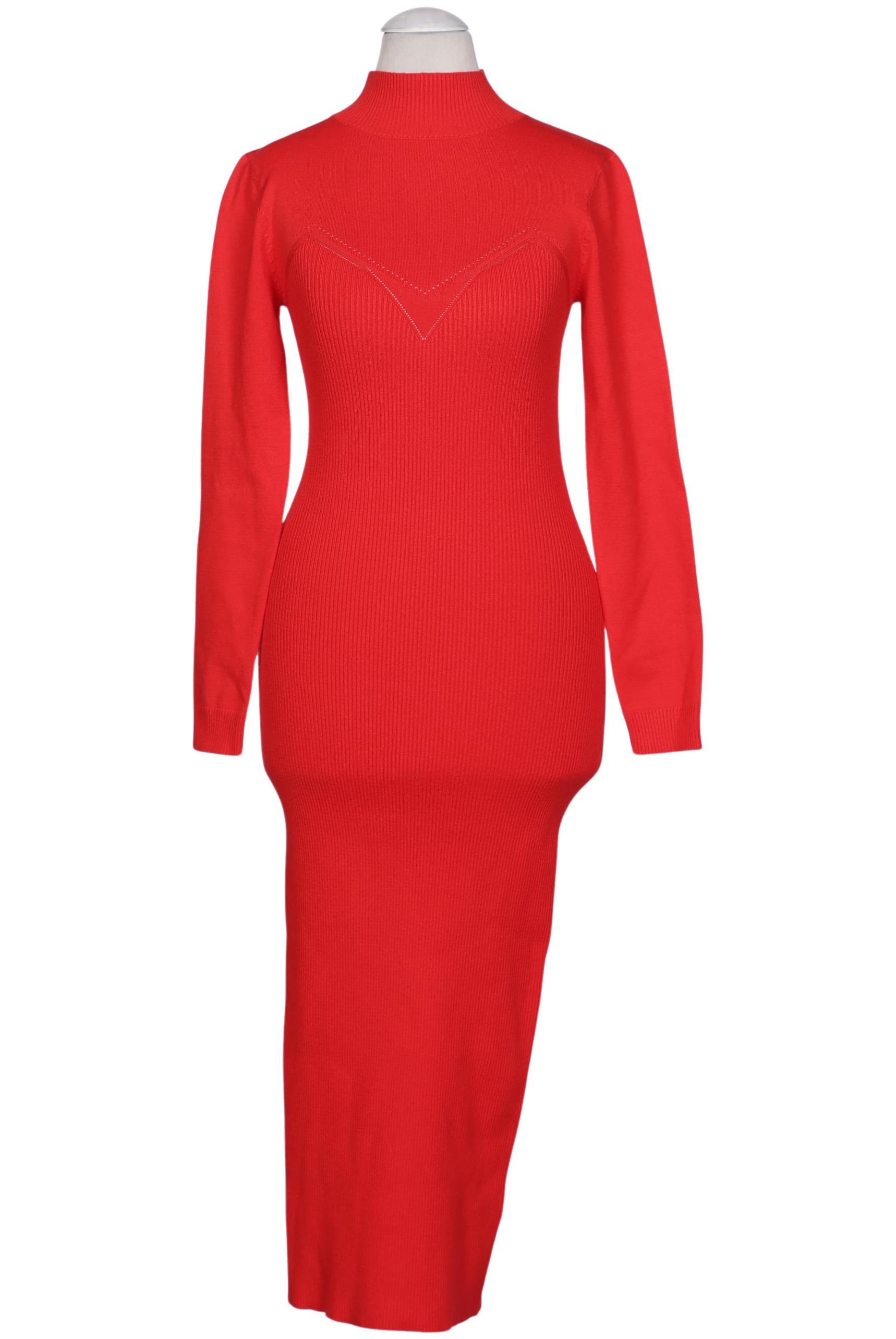 

Guess Damen Kleid, rot, Gr. 36
