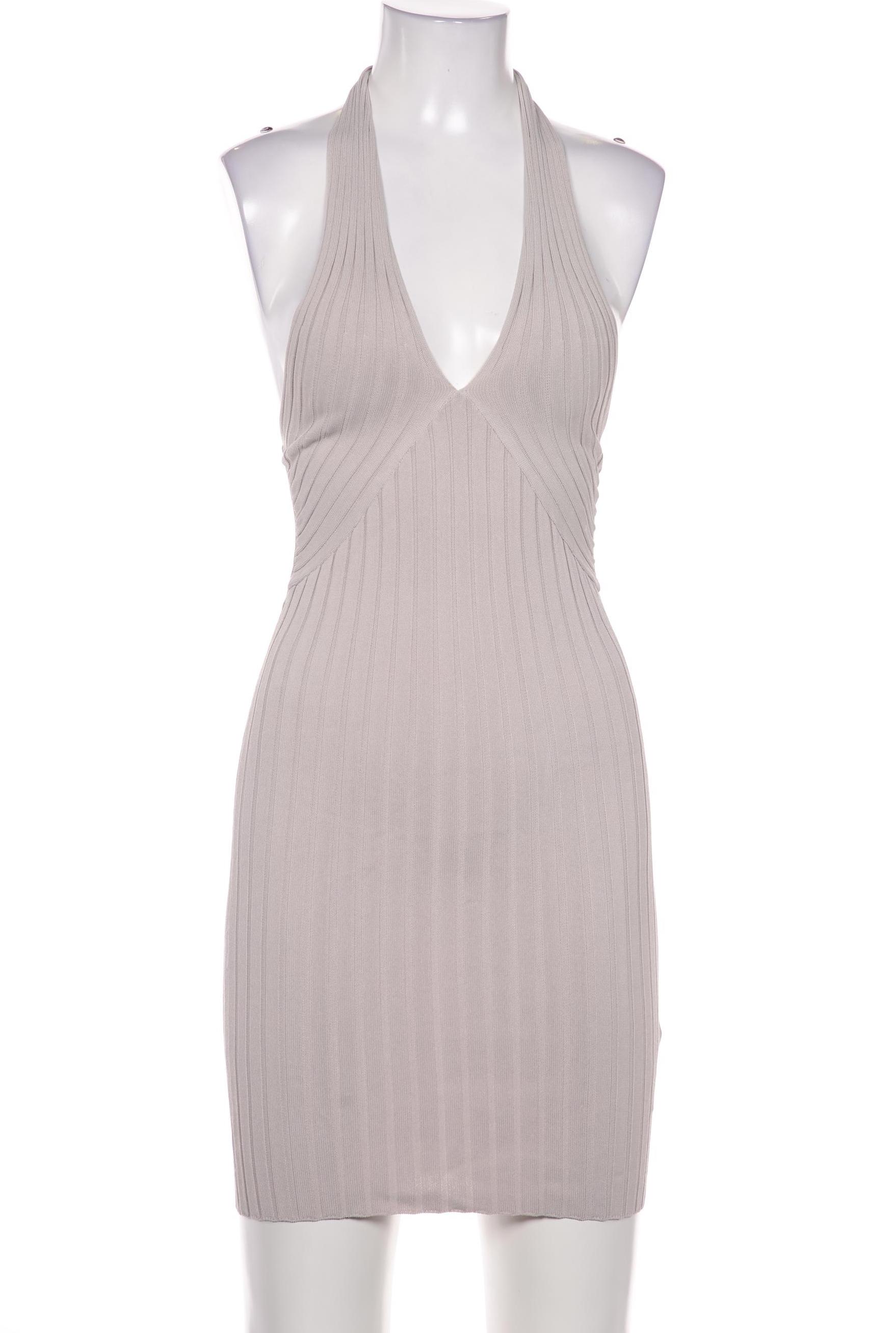 

Guess Damen Kleid, grau, Gr. 34