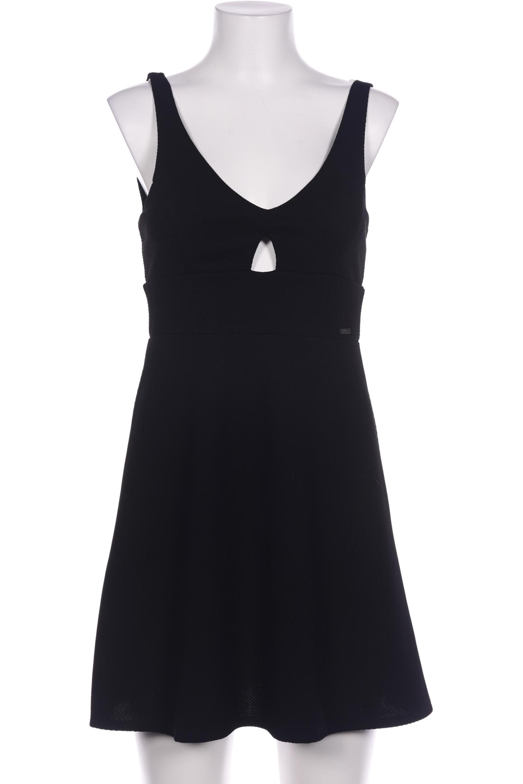 

Guess Damen Kleid, schwarz, Gr. 42
