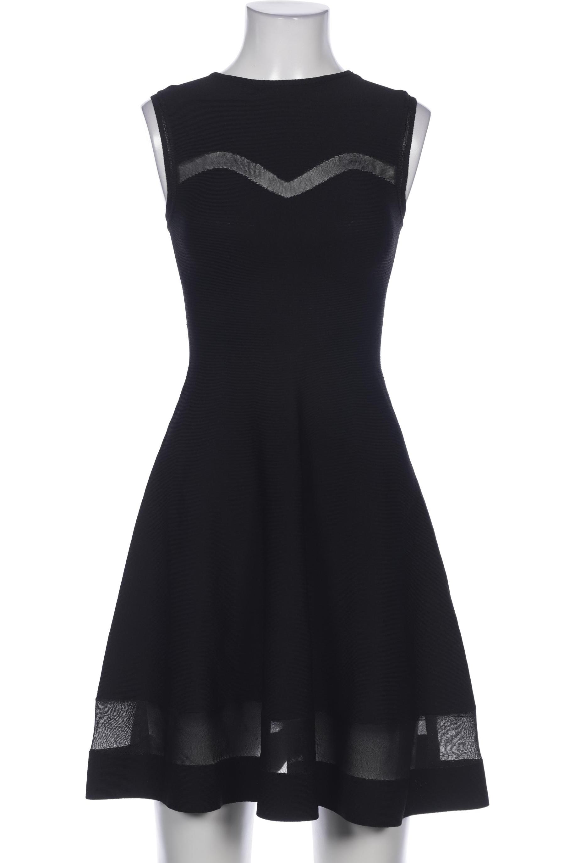 

GUESS Damen Kleid, schwarz