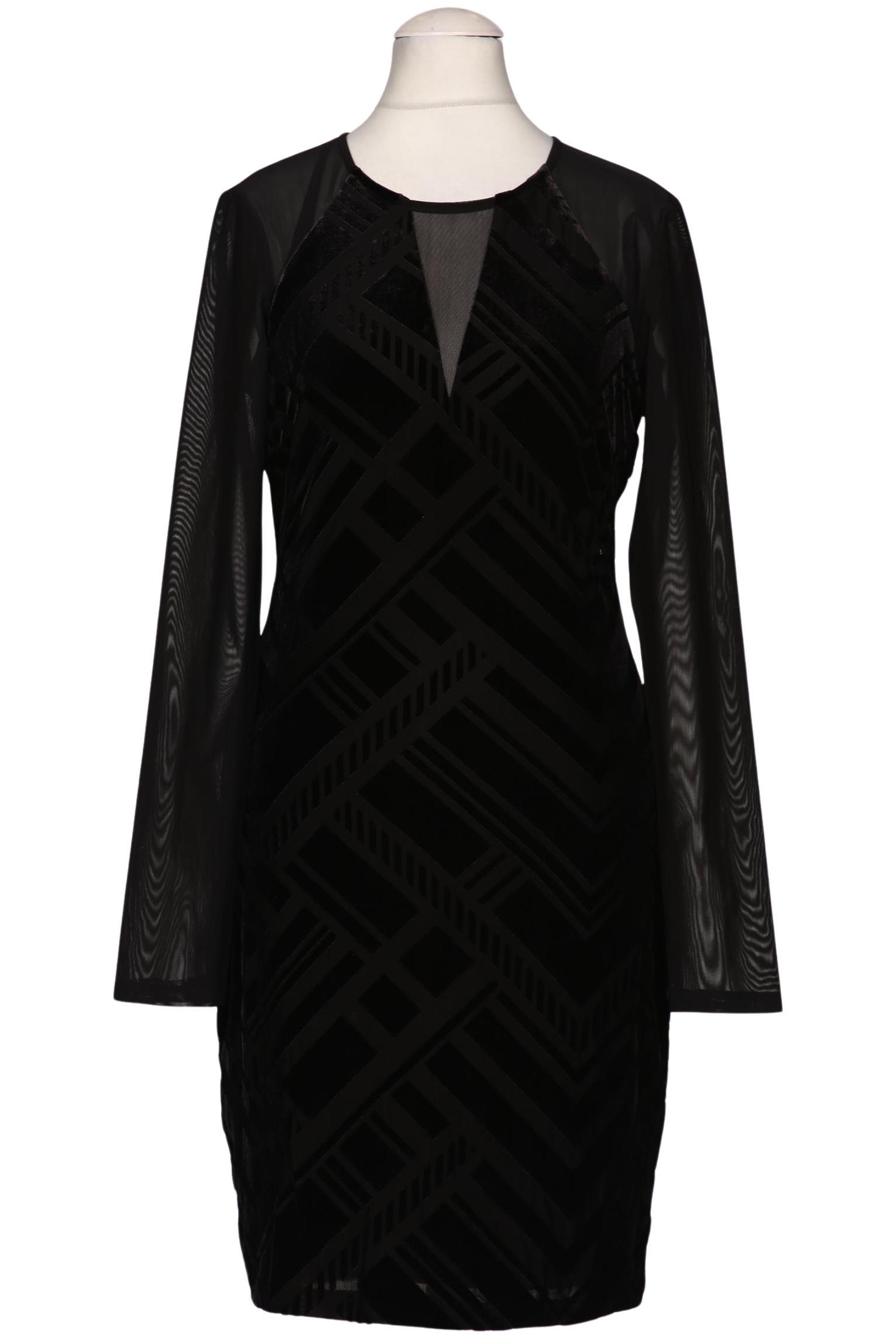 

Guess Damen Kleid, schwarz, Gr. 36