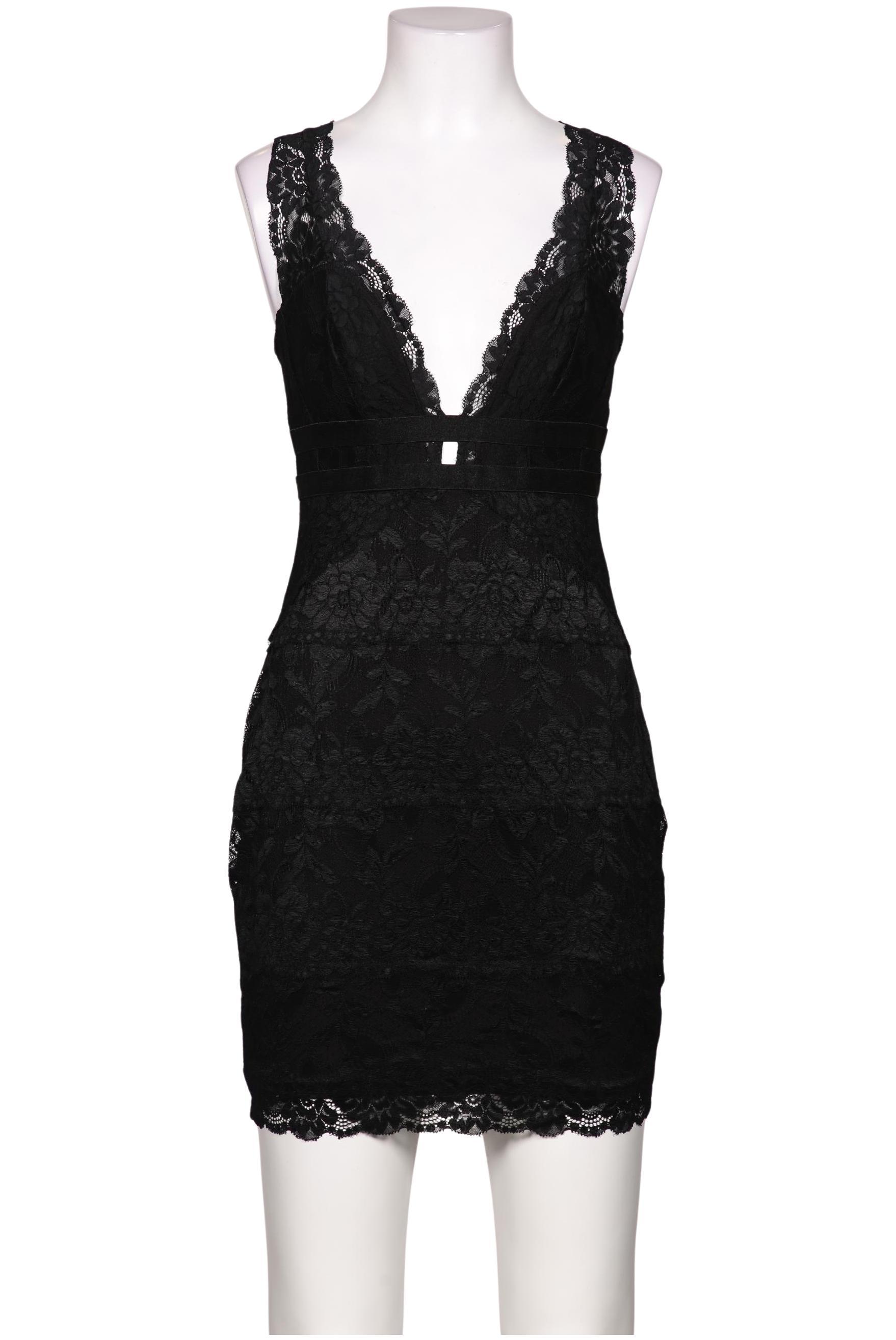 

Guess Damen Kleid, schwarz, Gr. 36