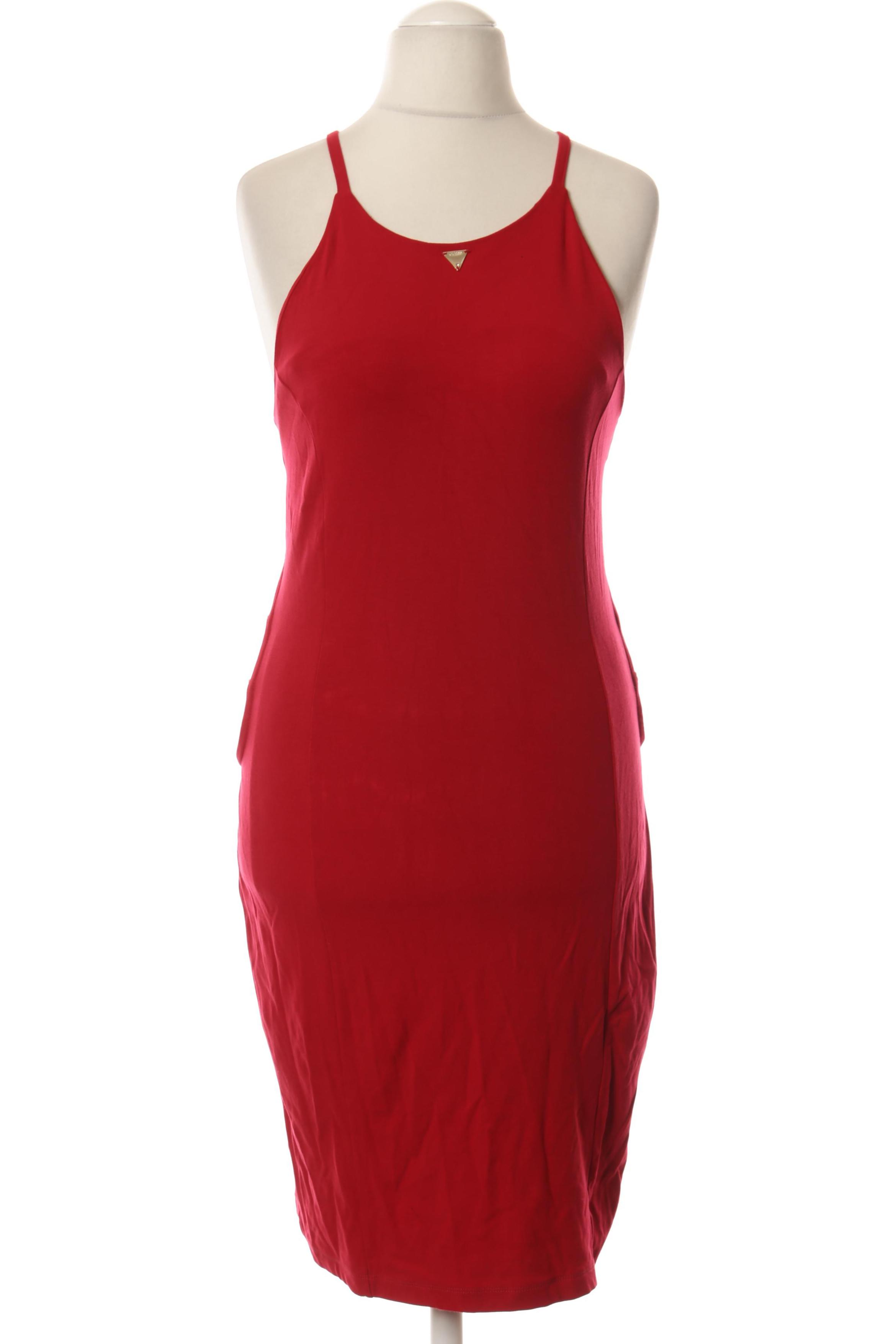 

Guess Damen Kleid, rot, Gr. 42