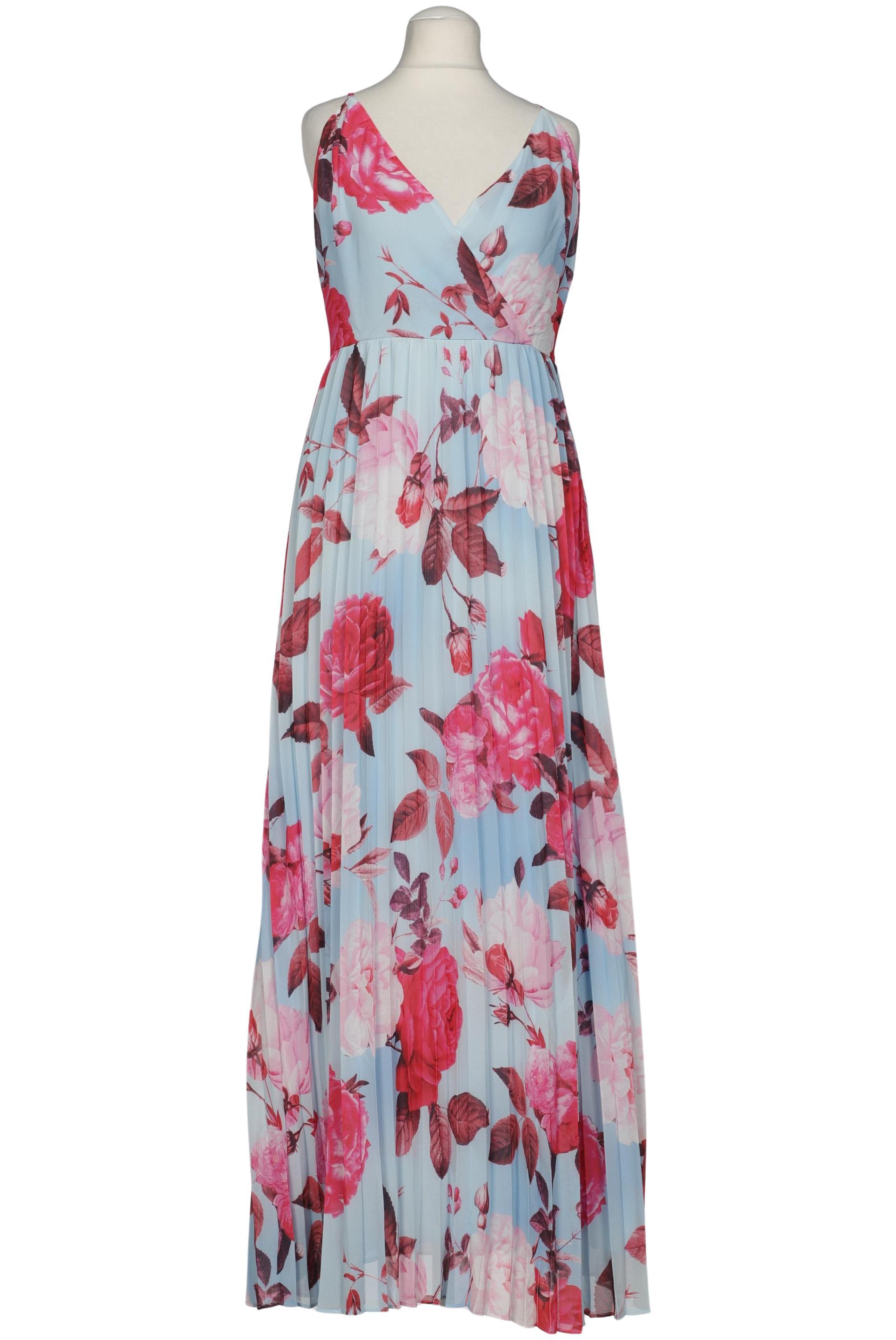 

Guess Damen Kleid, mehrfarbig, Gr. 38