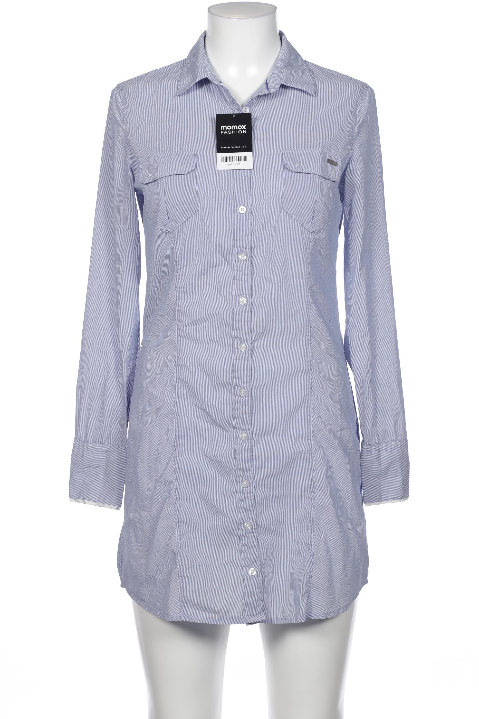 

GUESS Damen Kleid, blau