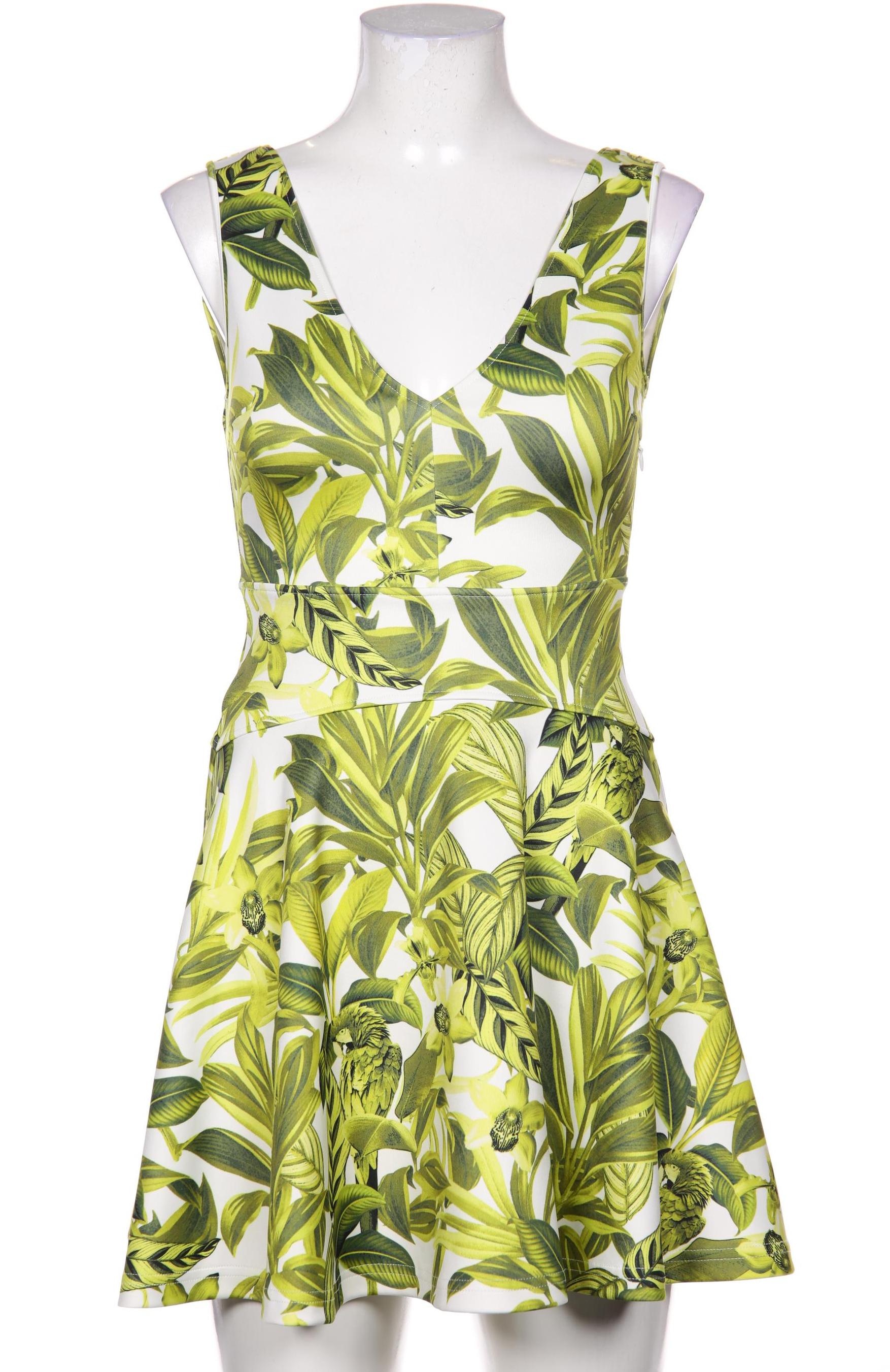 

Guess Damen Kleid, grün, Gr. 40