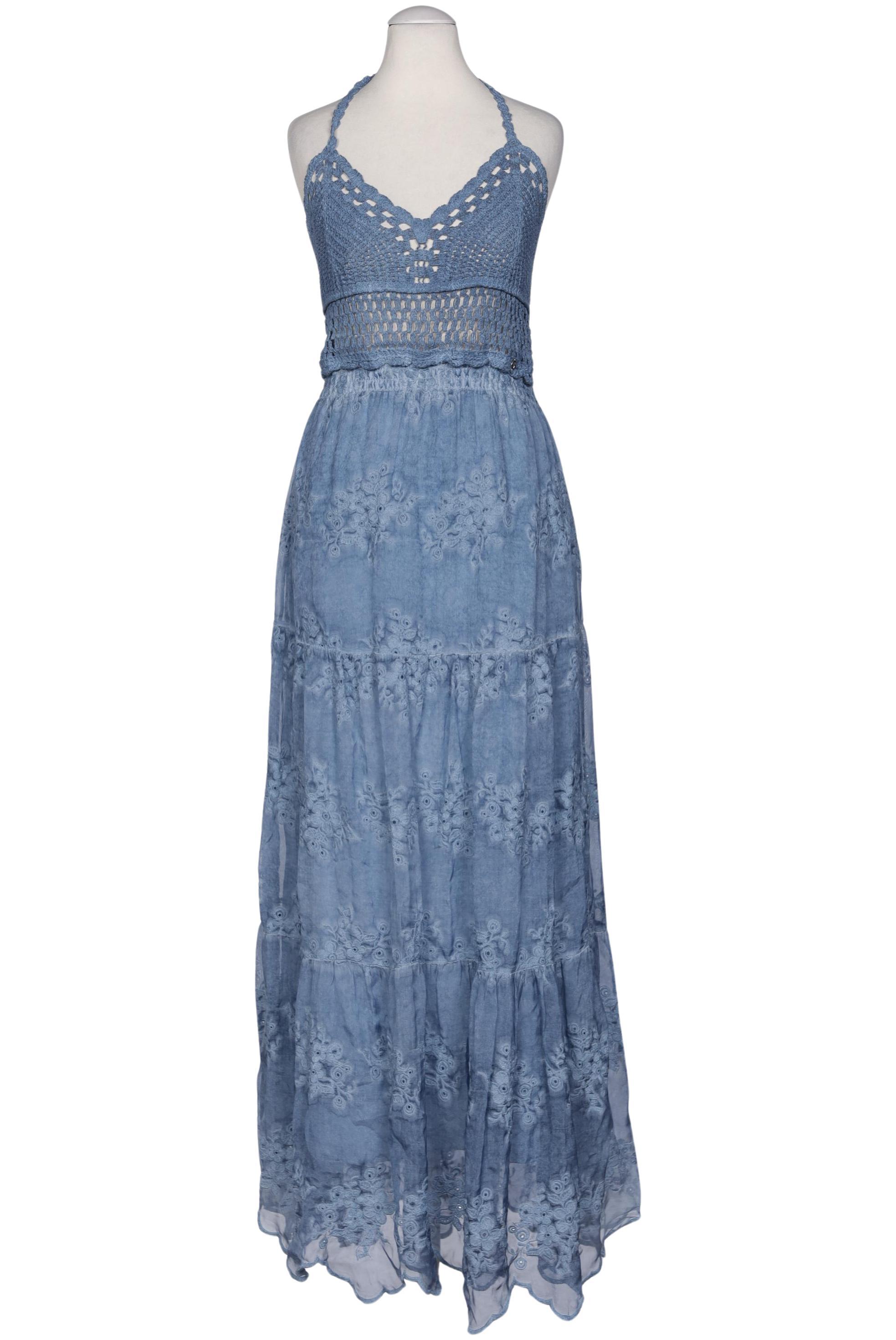 

Guess Damen Kleid, hellblau, Gr. 36