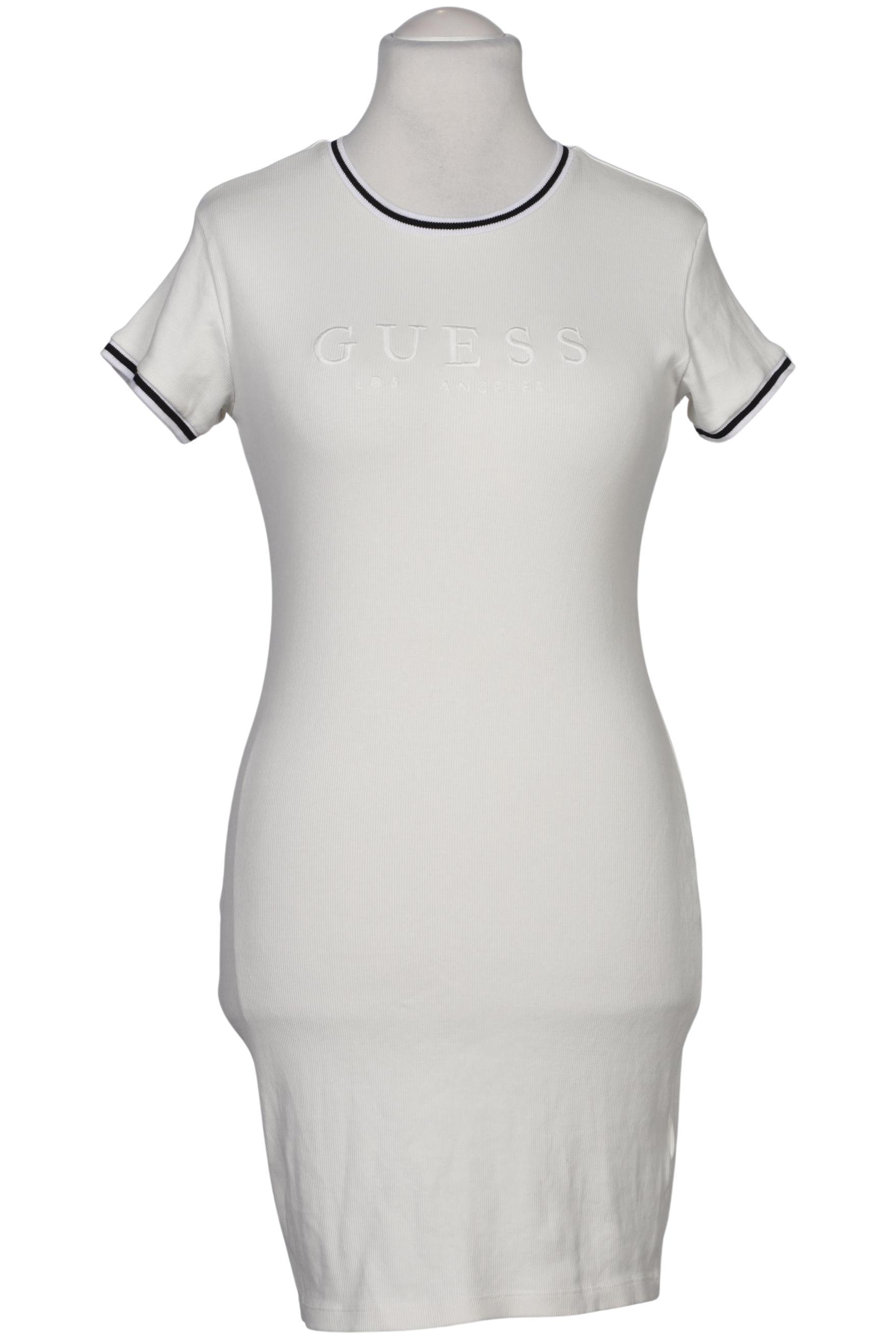 

Guess Damen Kleid, weiß, Gr. 42