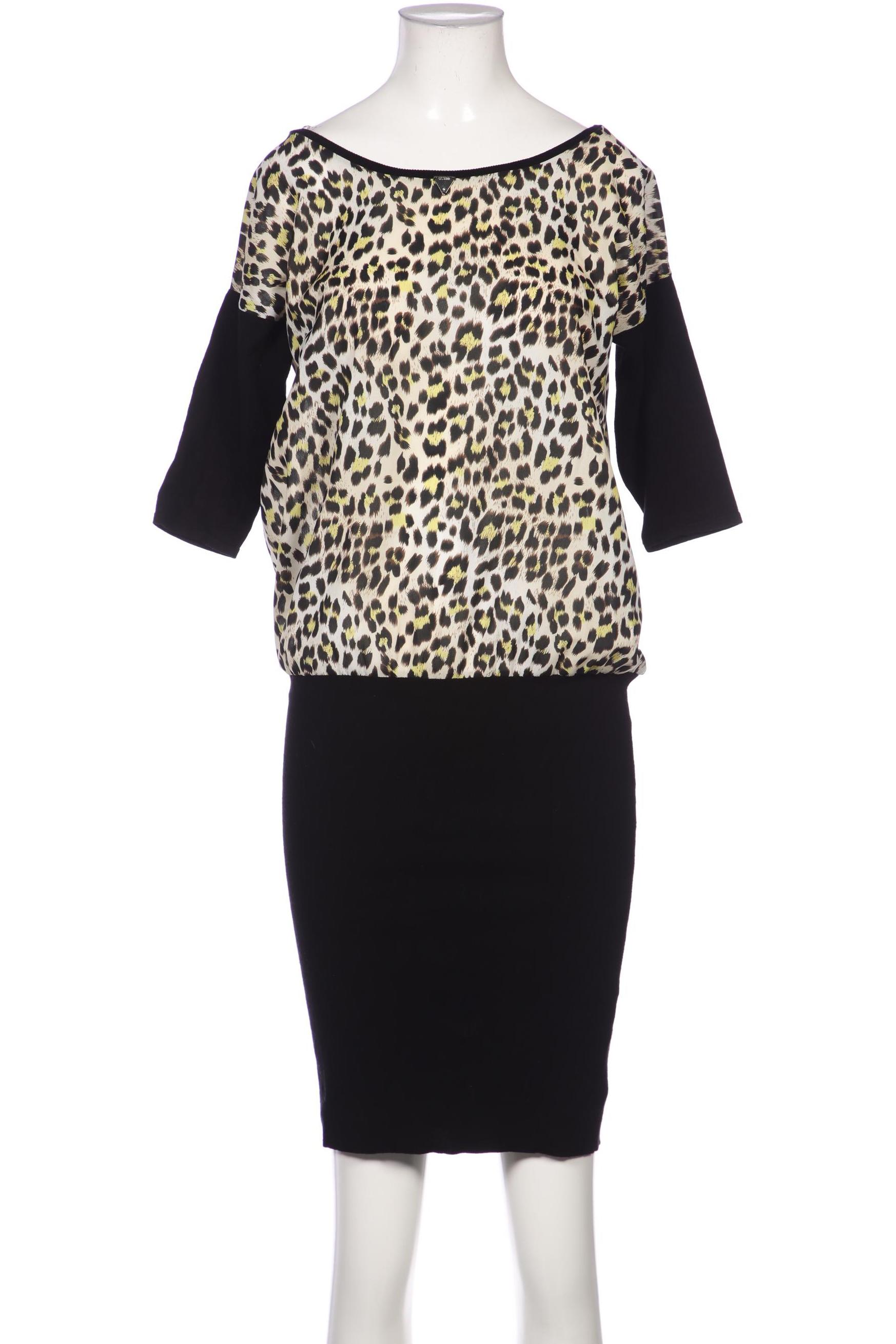 

GUESS Damen Kleid, schwarz