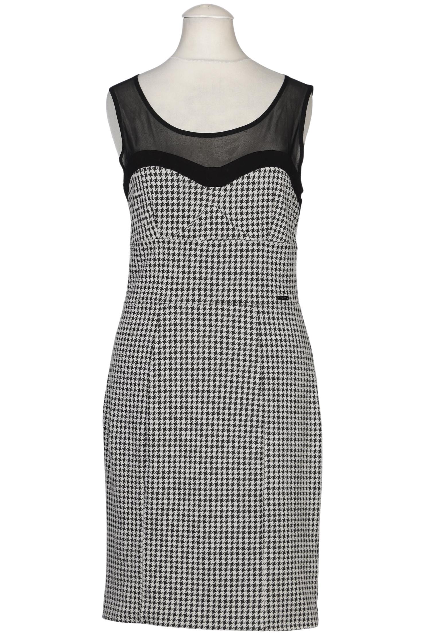 

Guess Damen Kleid, mehrfarbig, Gr. 38