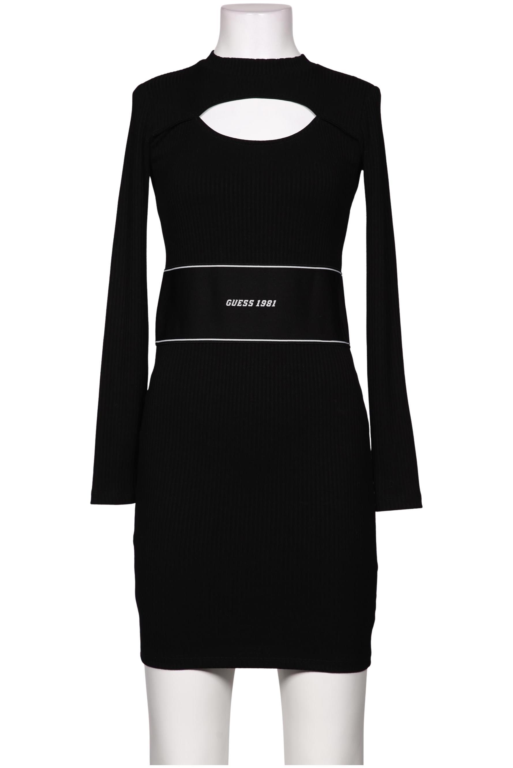 

Guess Damen Kleid, schwarz, Gr. 36